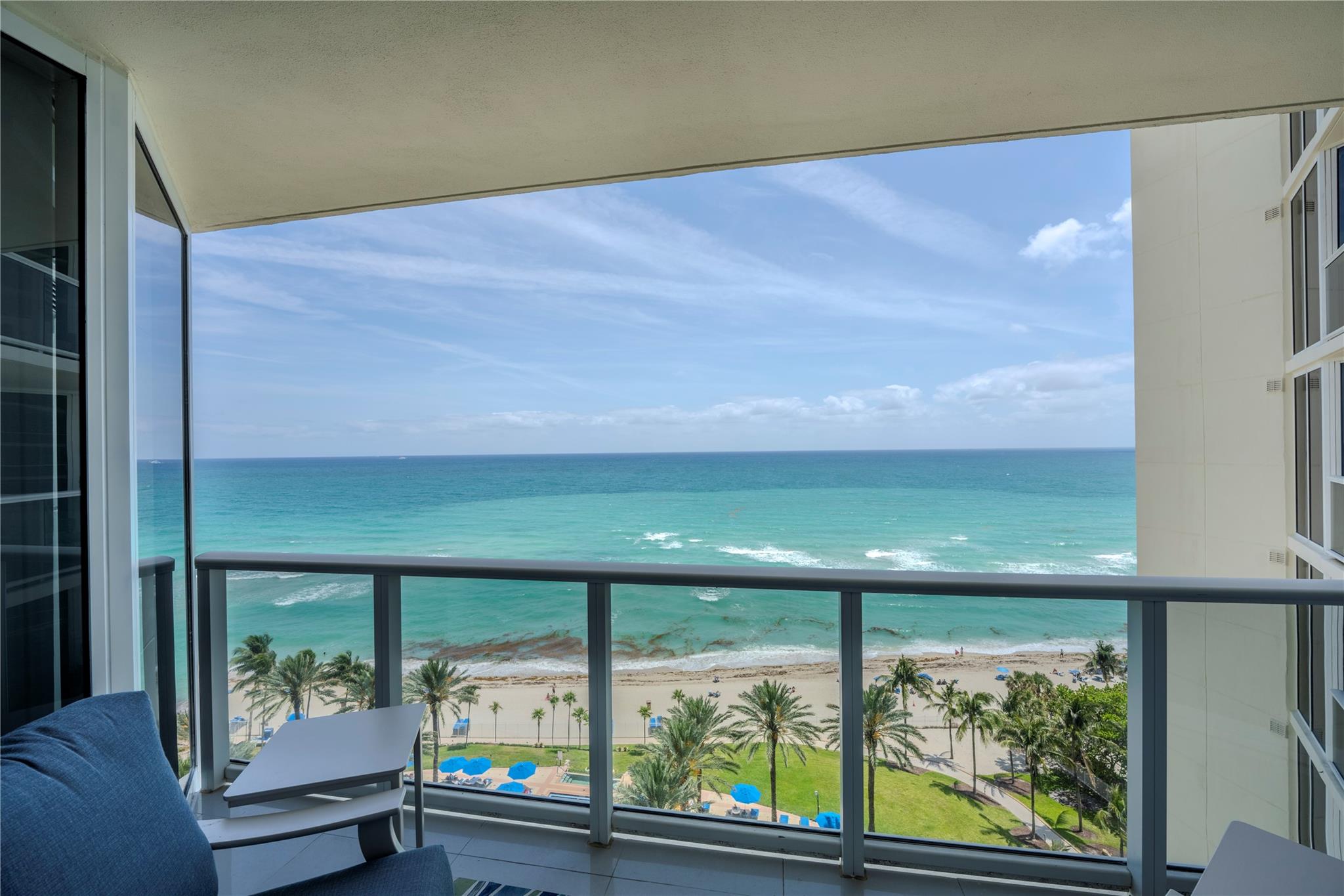 OCEAN ONE - Residential