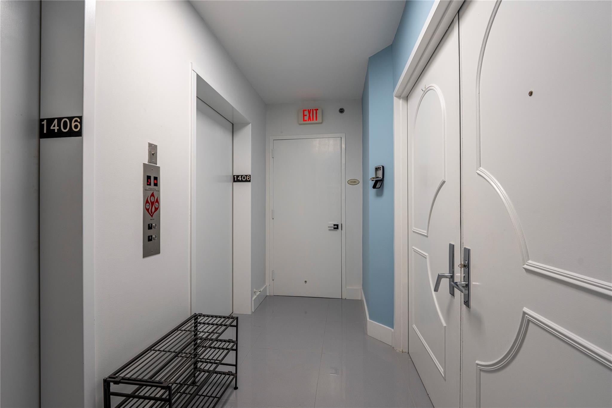 OCEAN ONE - Residential