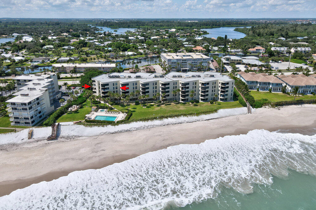 CALEDON SHORES CONDOMINIUM - Residential