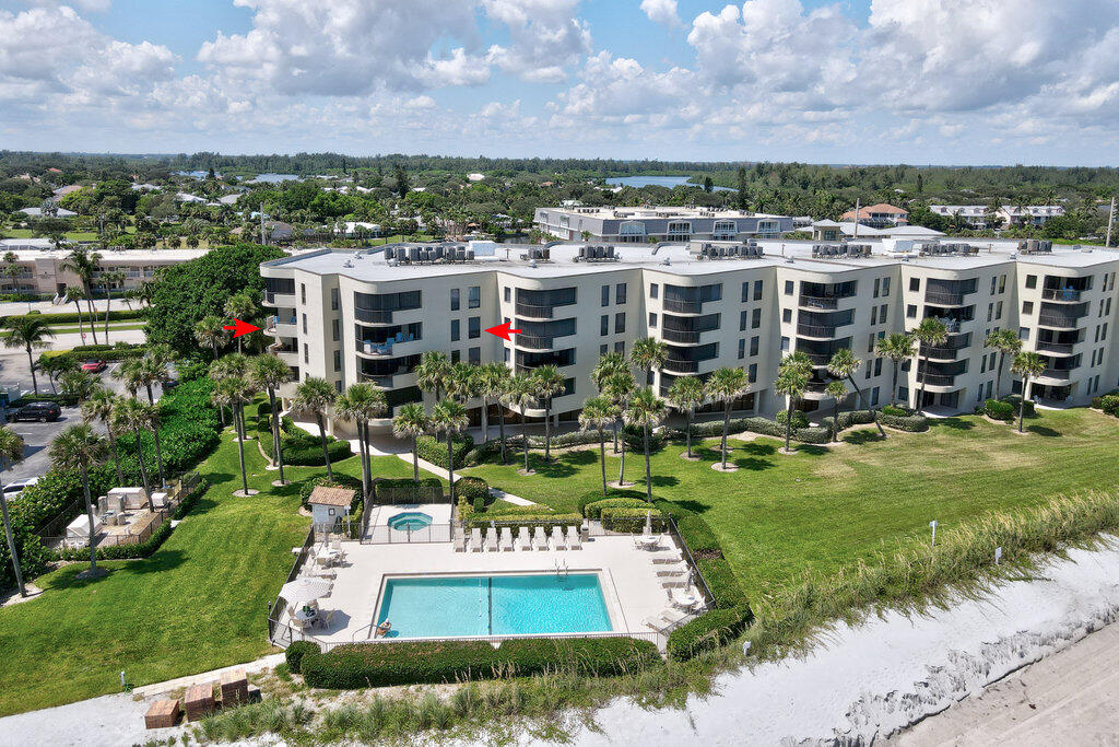 CALEDON SHORES CONDOMINIUM - Residential