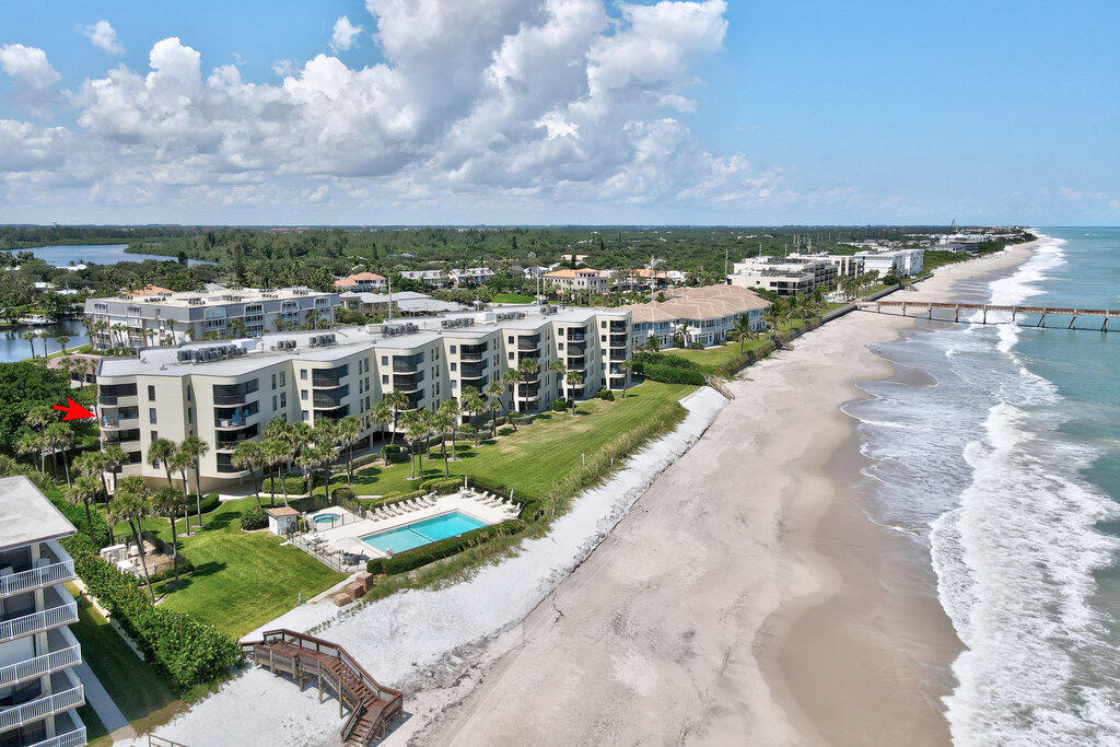 CALEDON SHORES CONDOMINIUM - Residential