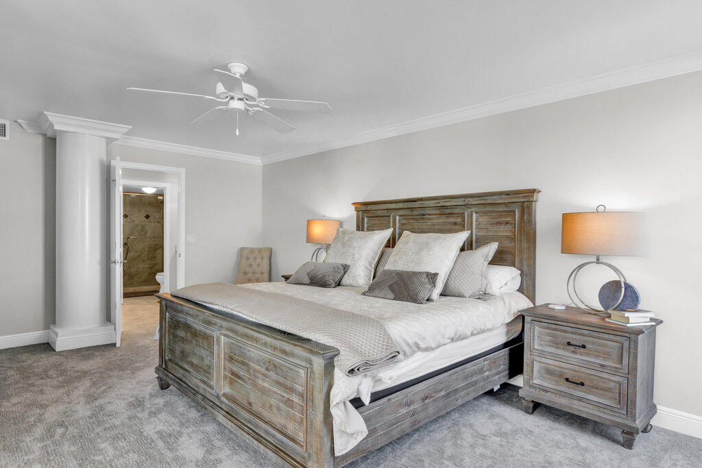 CALEDON SHORES CONDOMINIUM - Residential