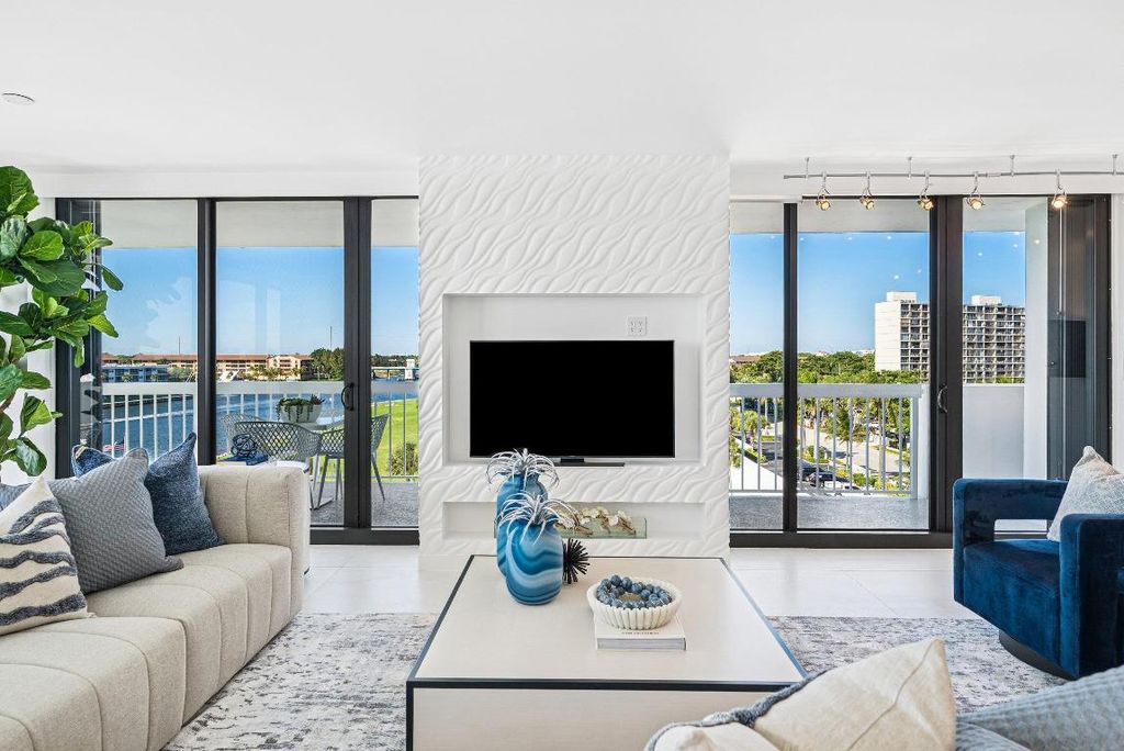 Photo of 115 Lakeshore Drive #648, North Palm Beach, FL 33408 (MLS # R11124254)