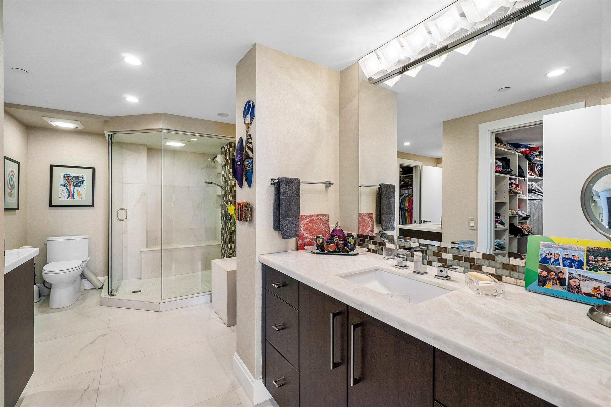 OLD PORT COVE - Residential