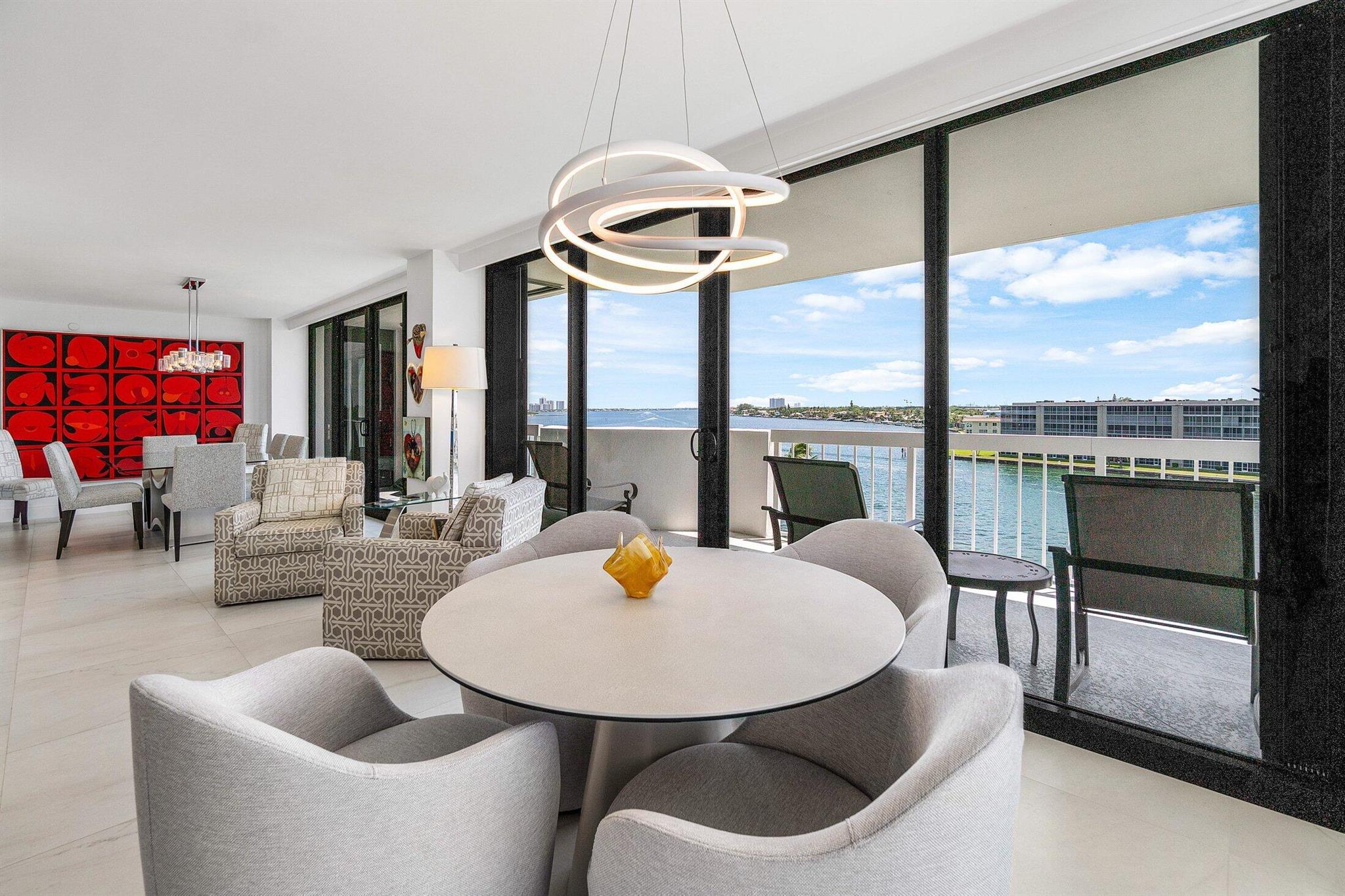 OLD PORT COVE - Residential