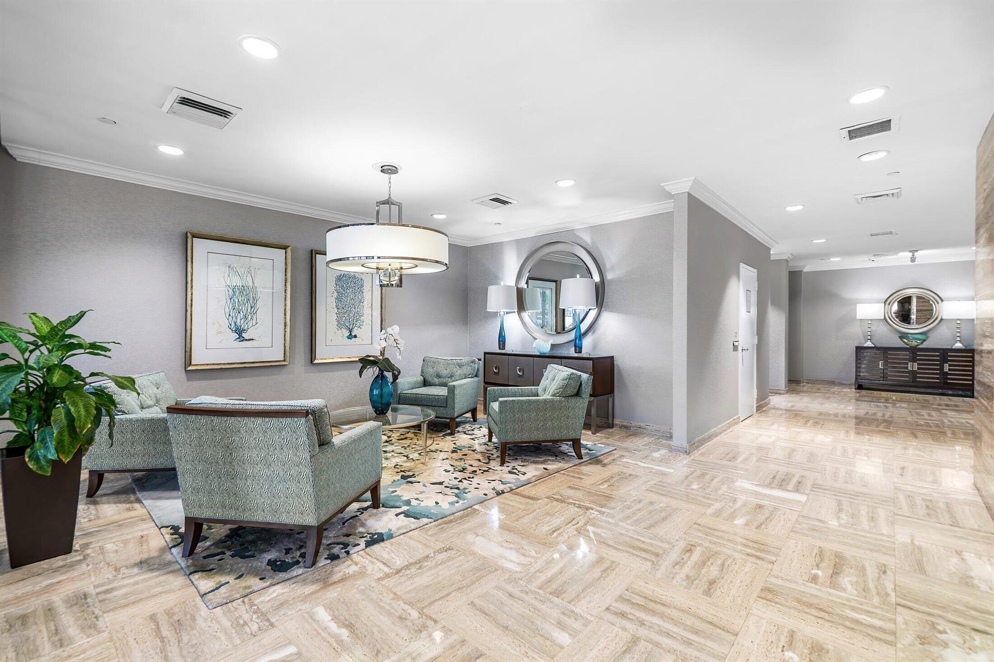 OLD PORT COVE - Residential