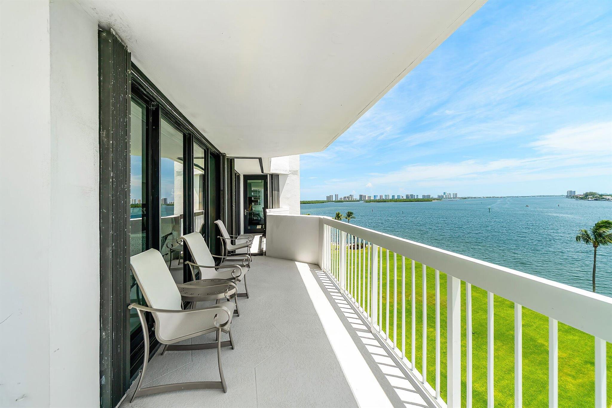 OLD PORT COVE - Residential