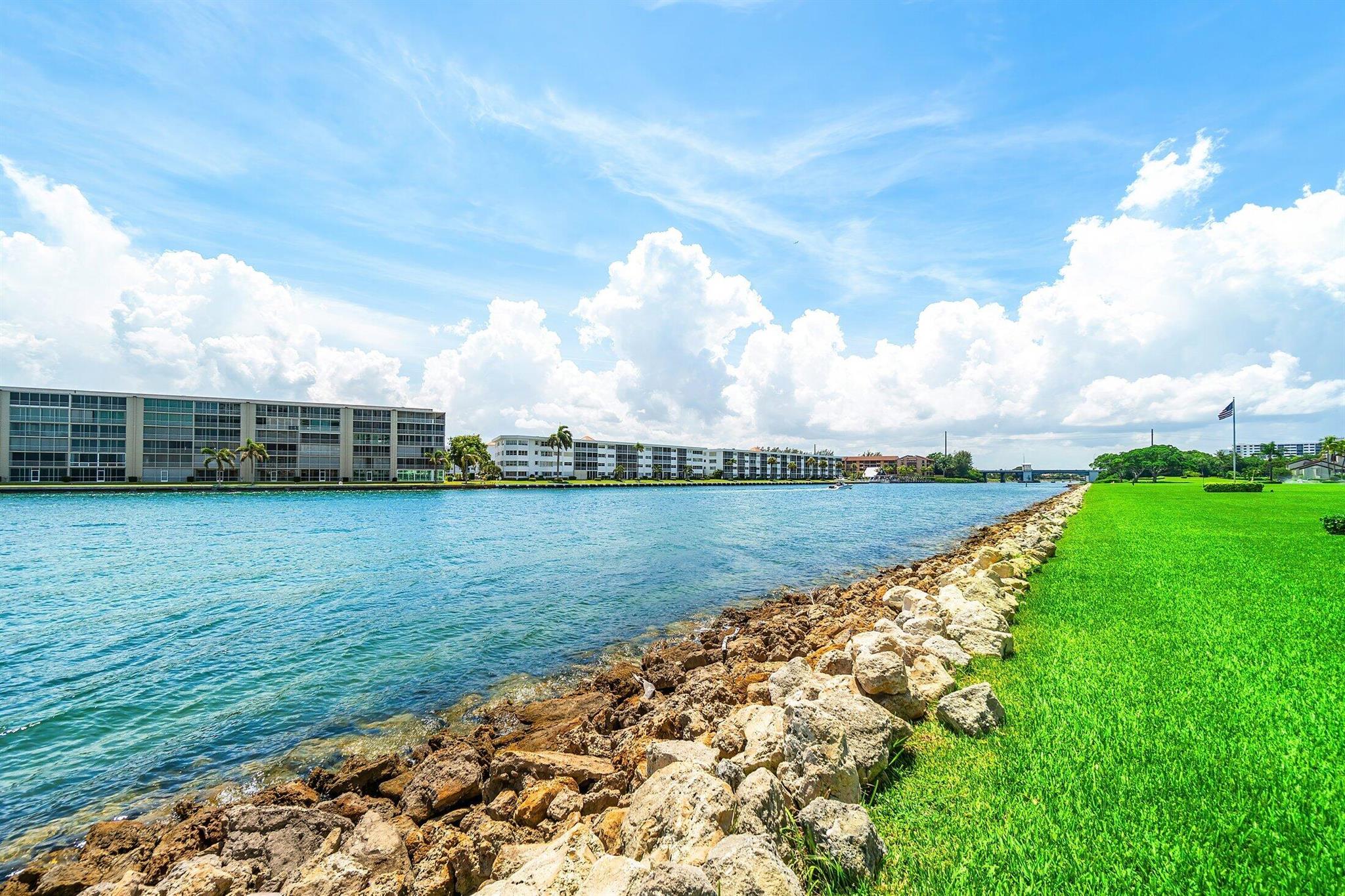 OLD PORT COVE - Residential