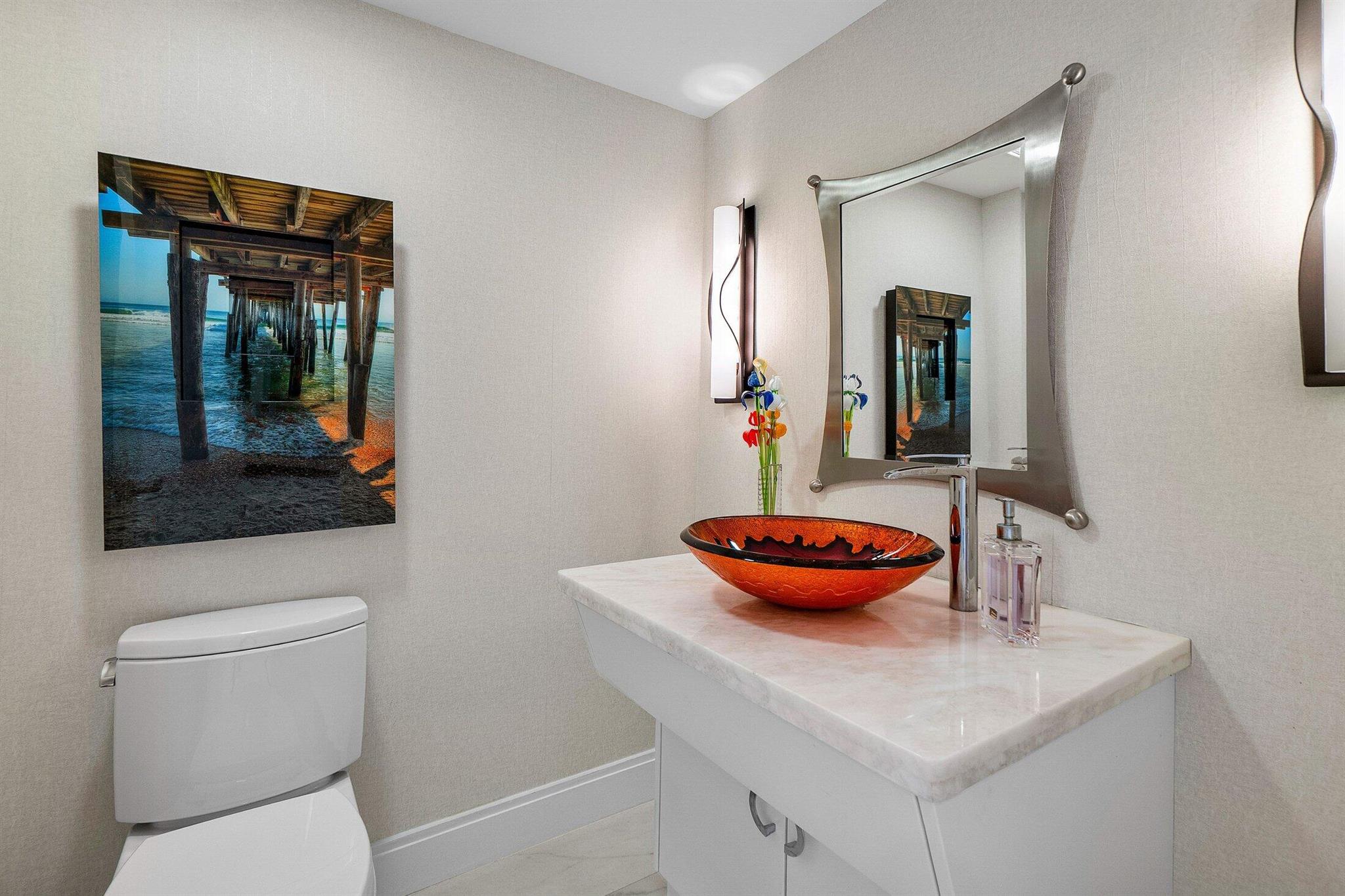 OLD PORT COVE - Residential