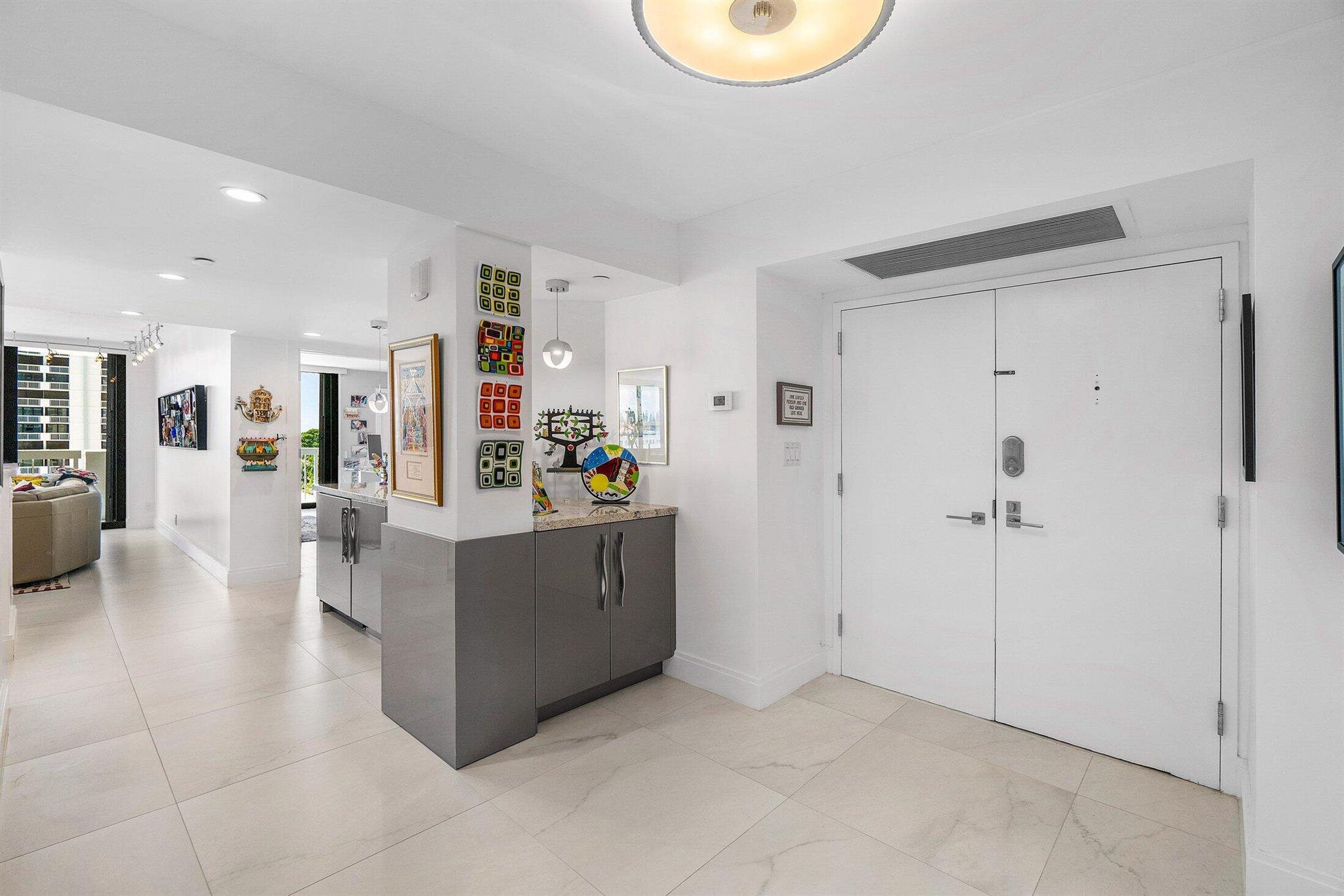 OLD PORT COVE - Residential