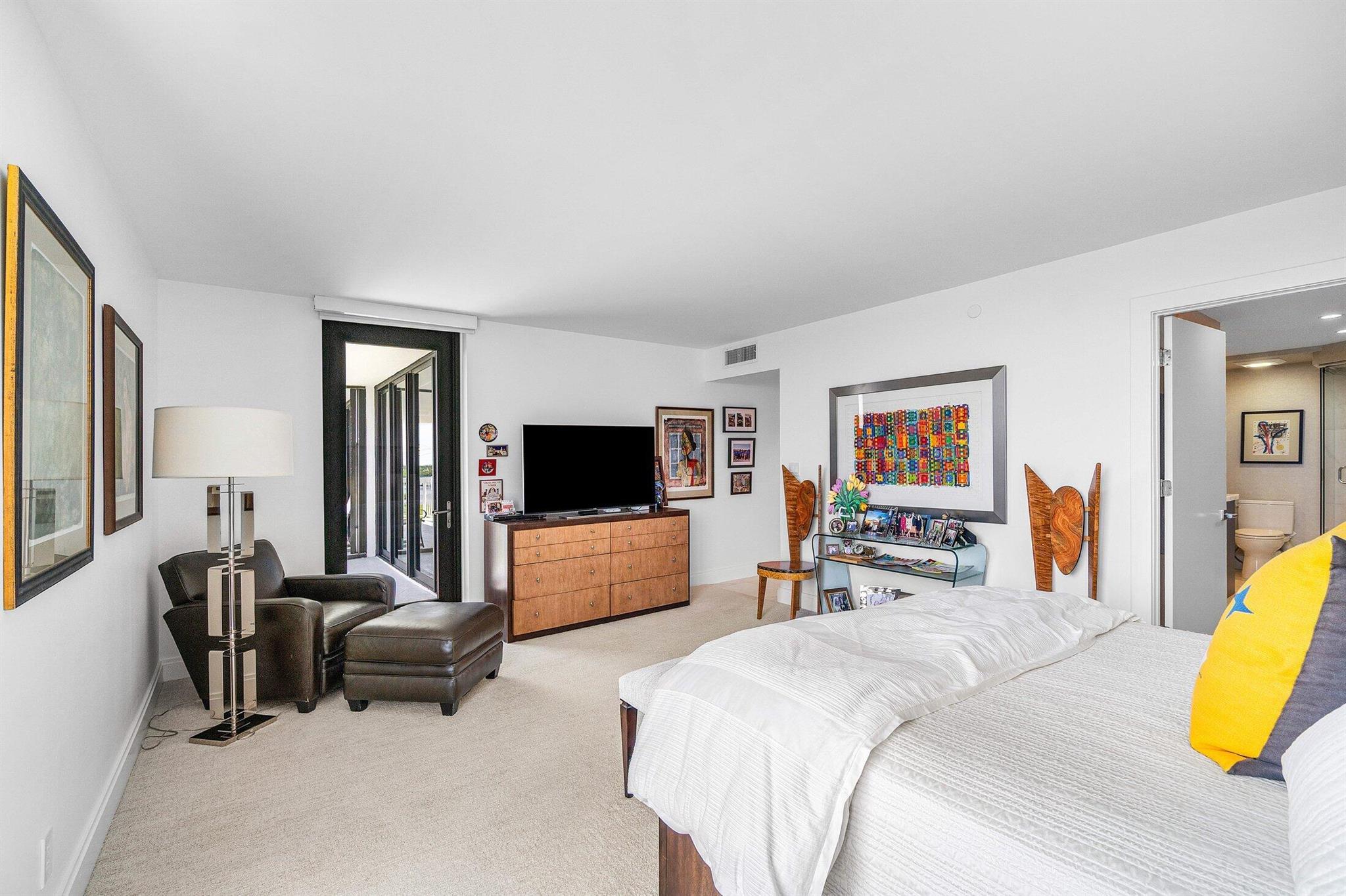 OLD PORT COVE - Residential