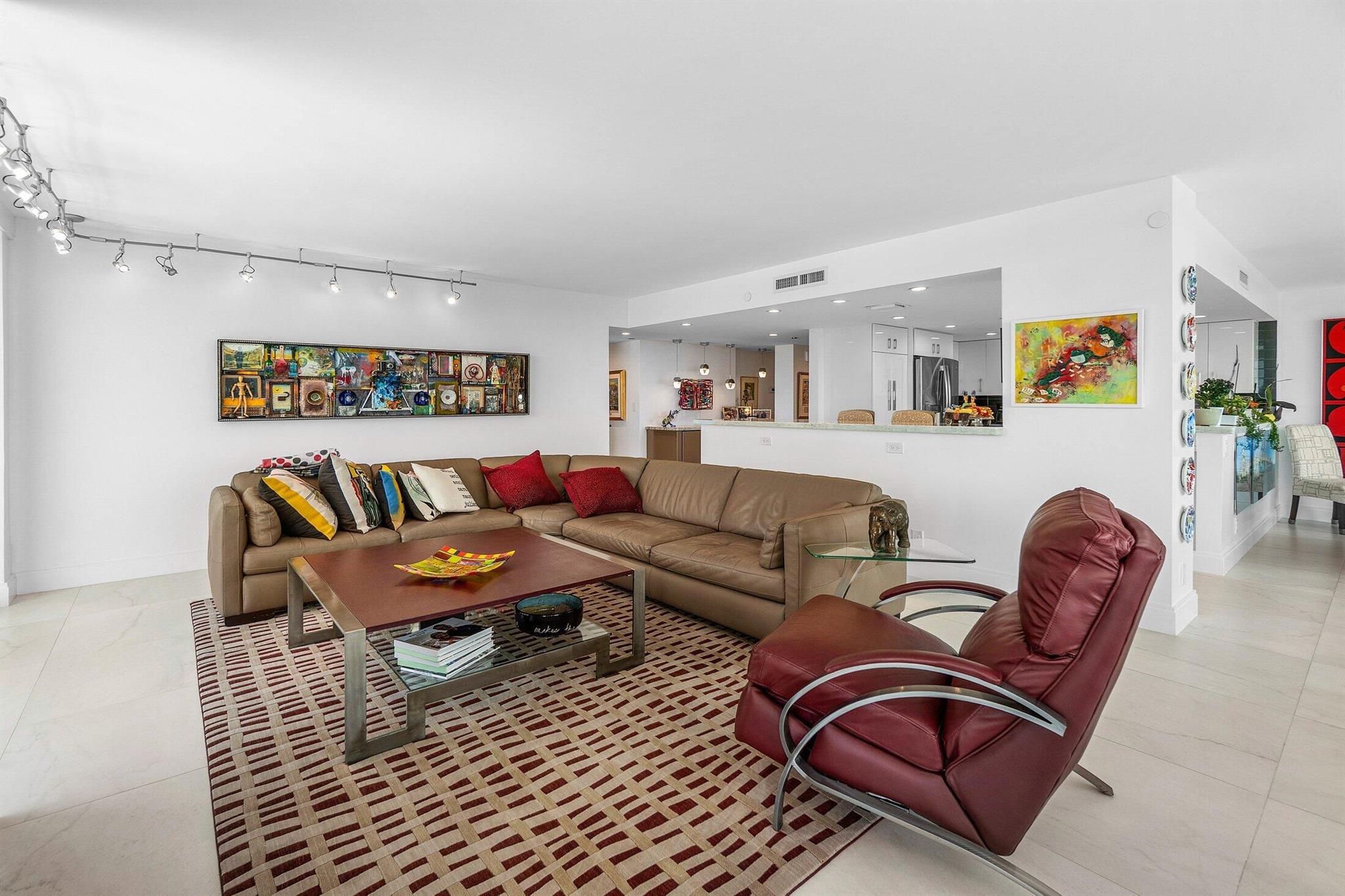 OLD PORT COVE - Residential