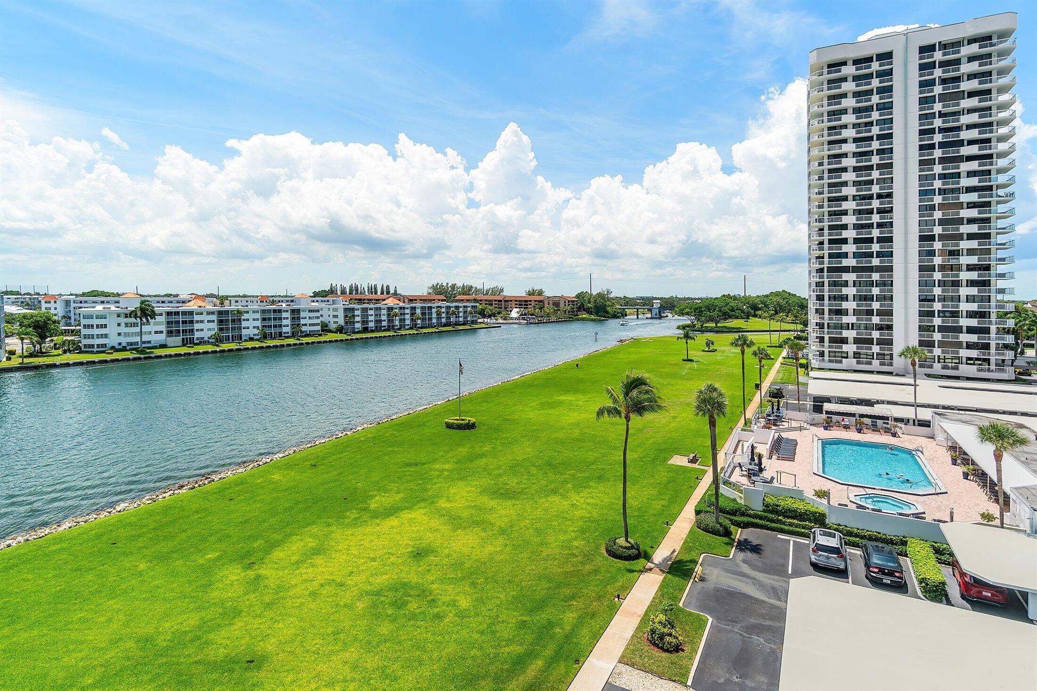 OLD PORT COVE - Residential