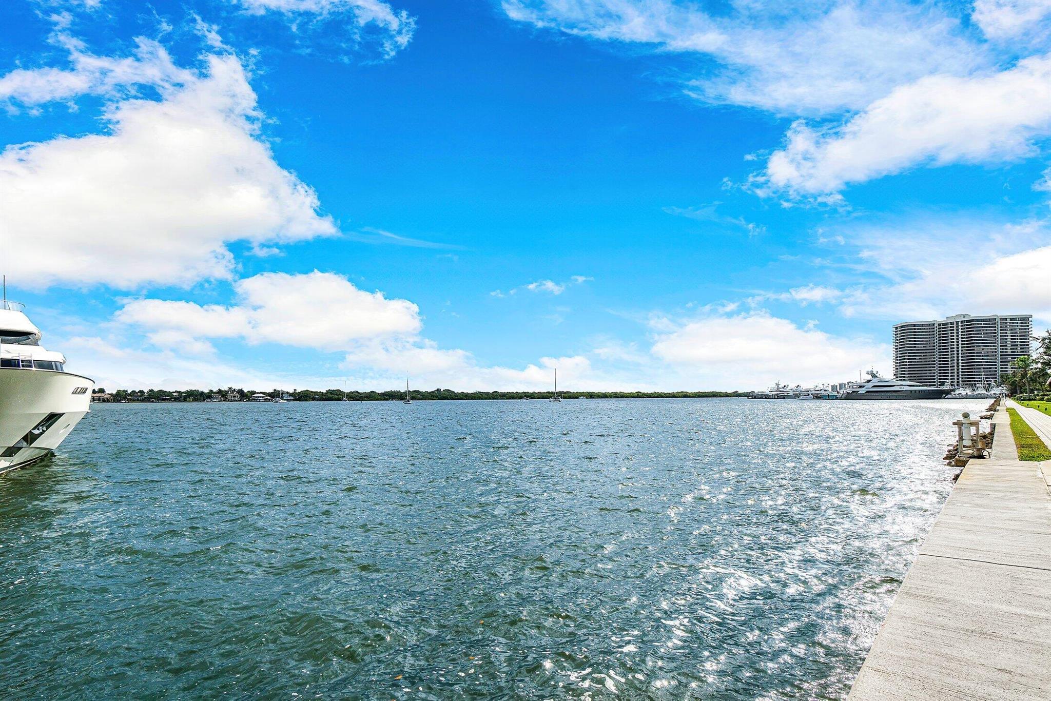 OLD PORT COVE - Residential