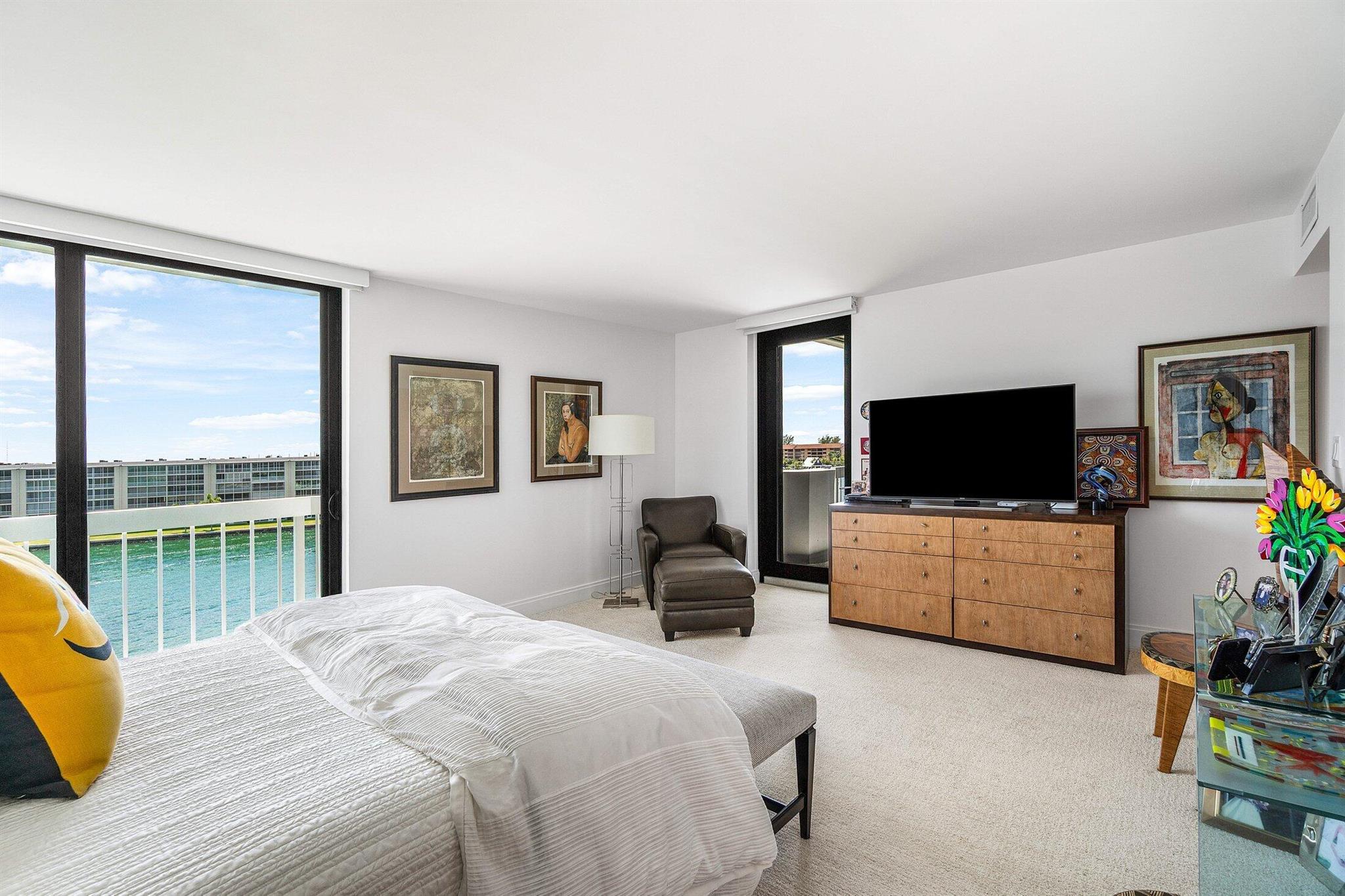 OLD PORT COVE - Residential