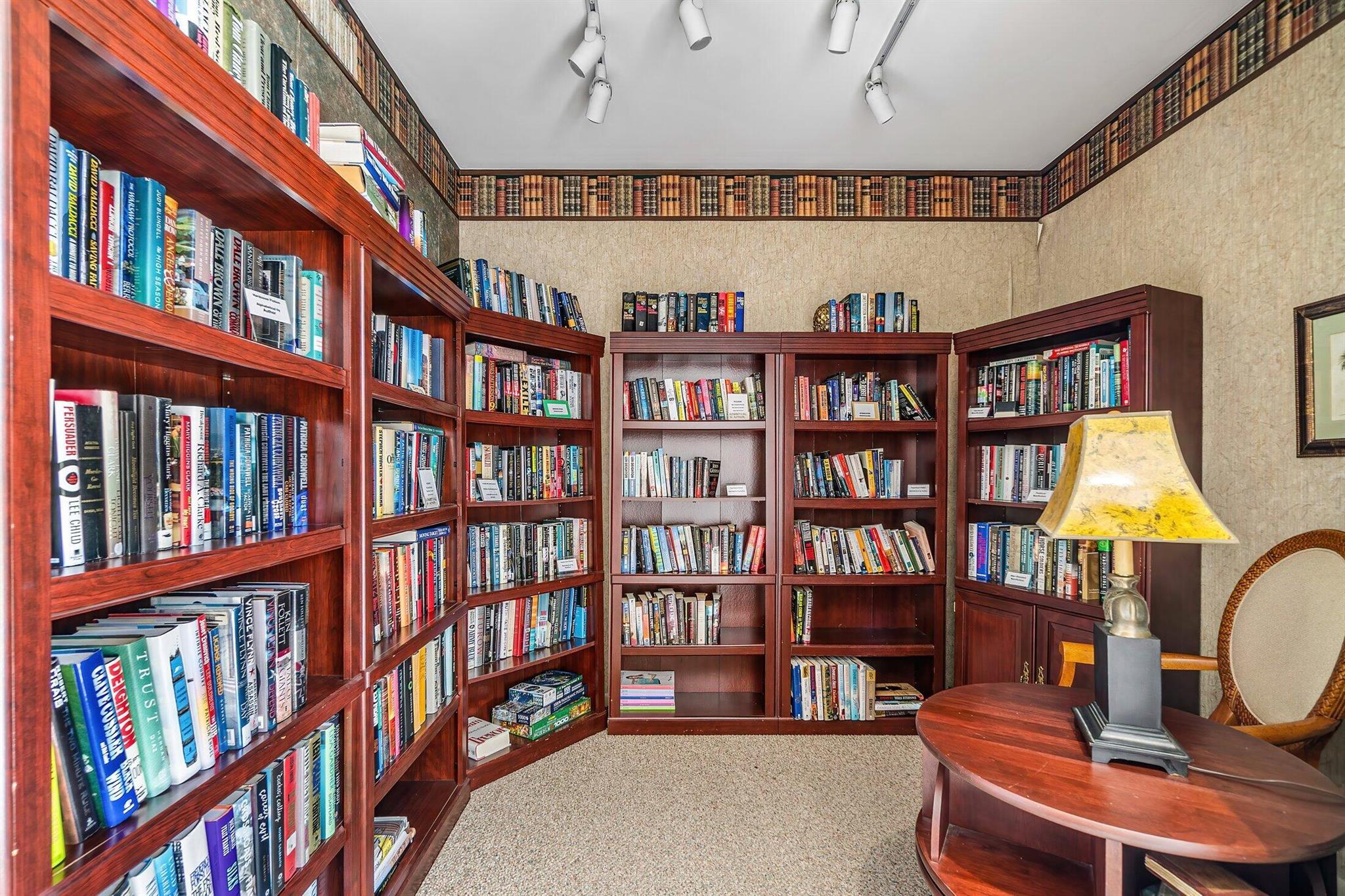 OLD PORT COVE - Residential