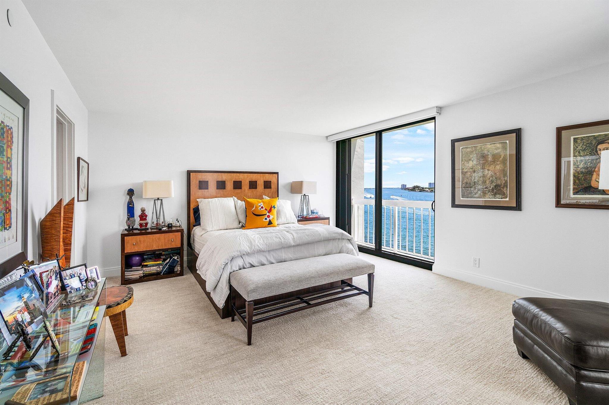 OLD PORT COVE - Residential