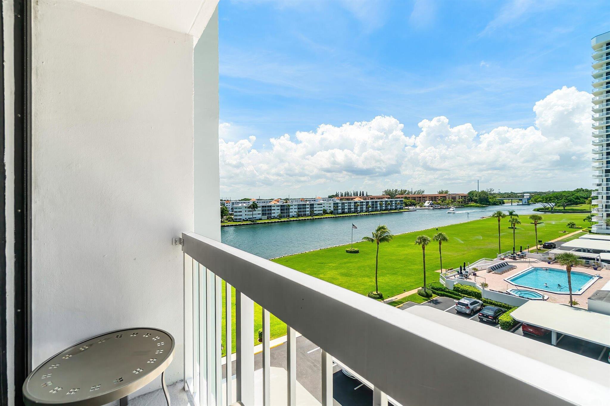 OLD PORT COVE - Residential