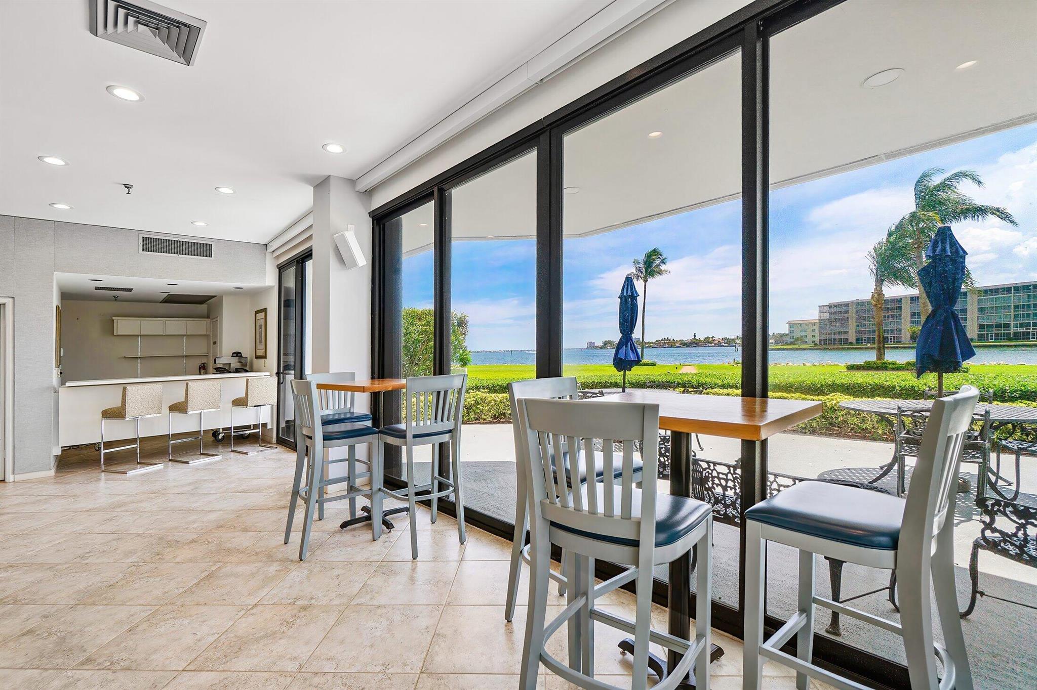 OLD PORT COVE - Residential