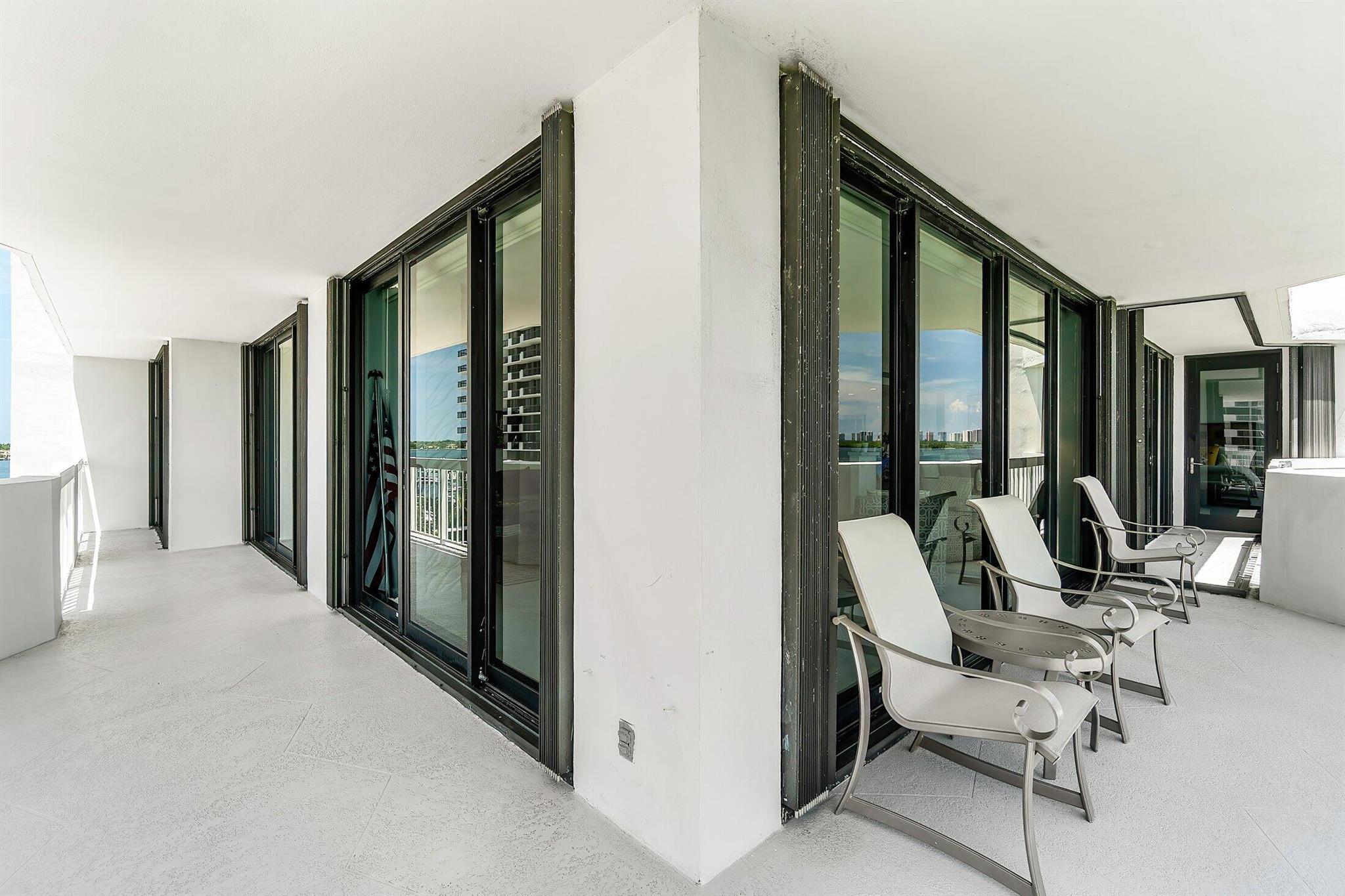 OLD PORT COVE - Residential