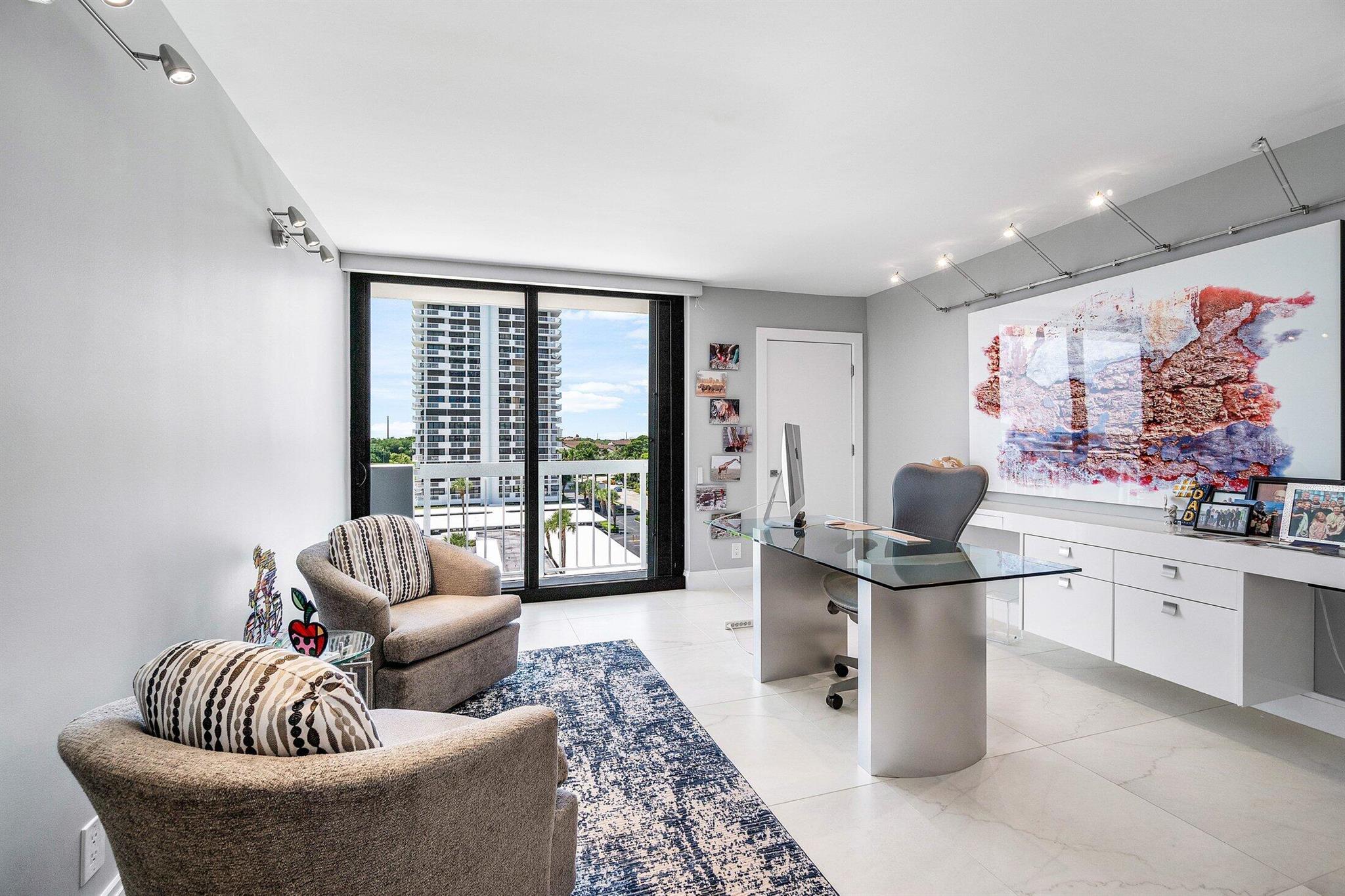 OLD PORT COVE - Residential