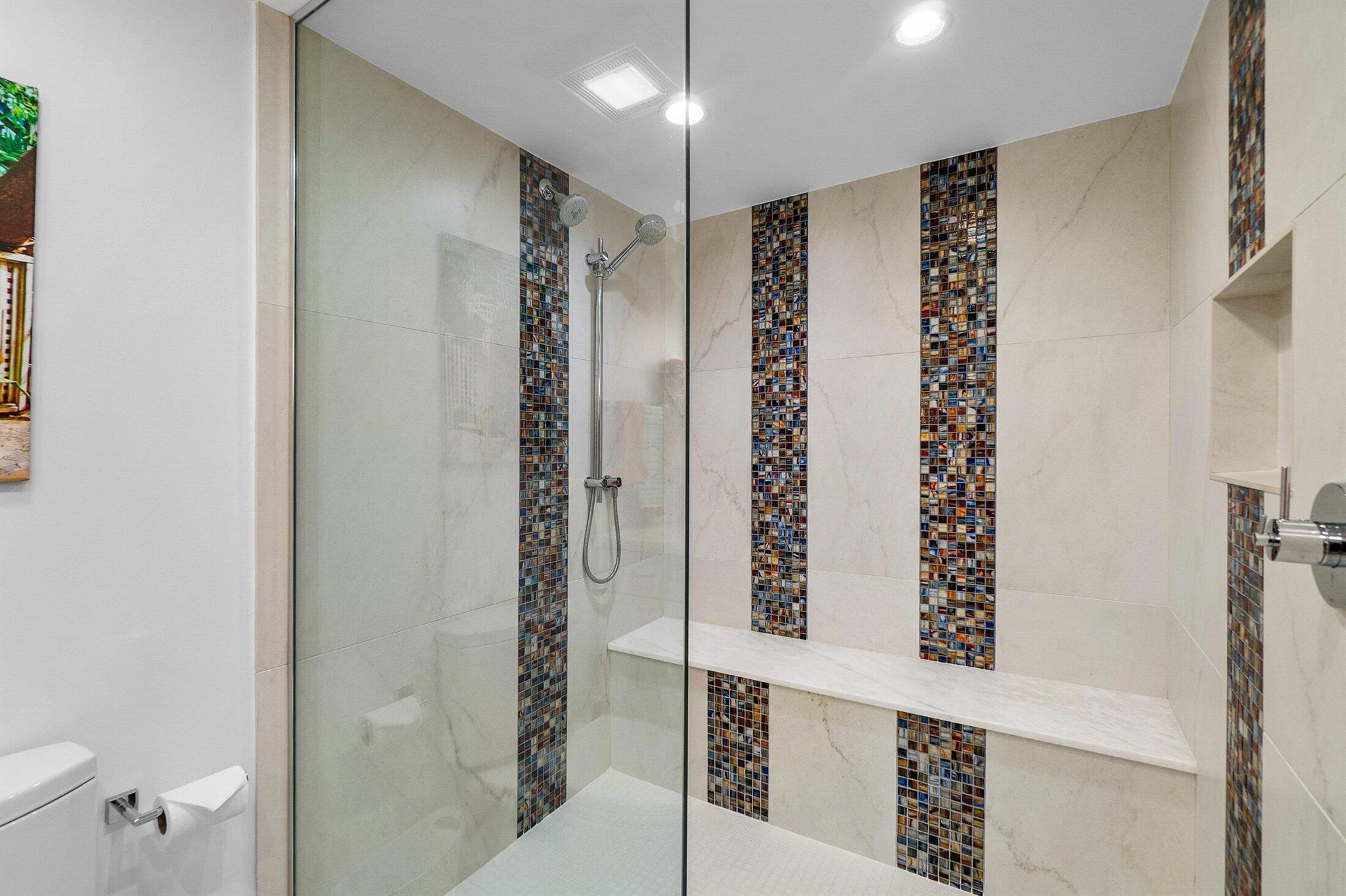 OLD PORT COVE - Residential