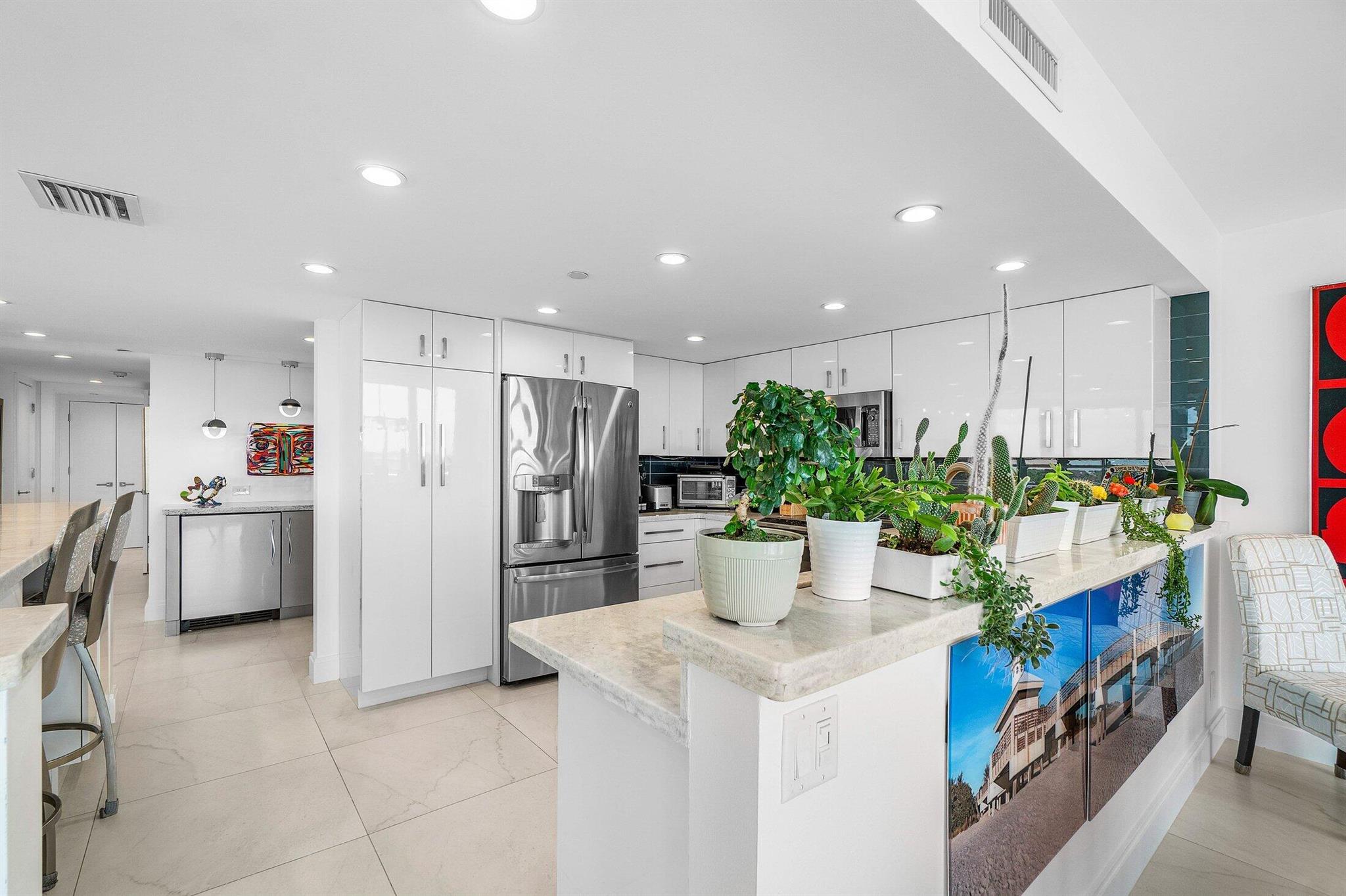 OLD PORT COVE - Residential