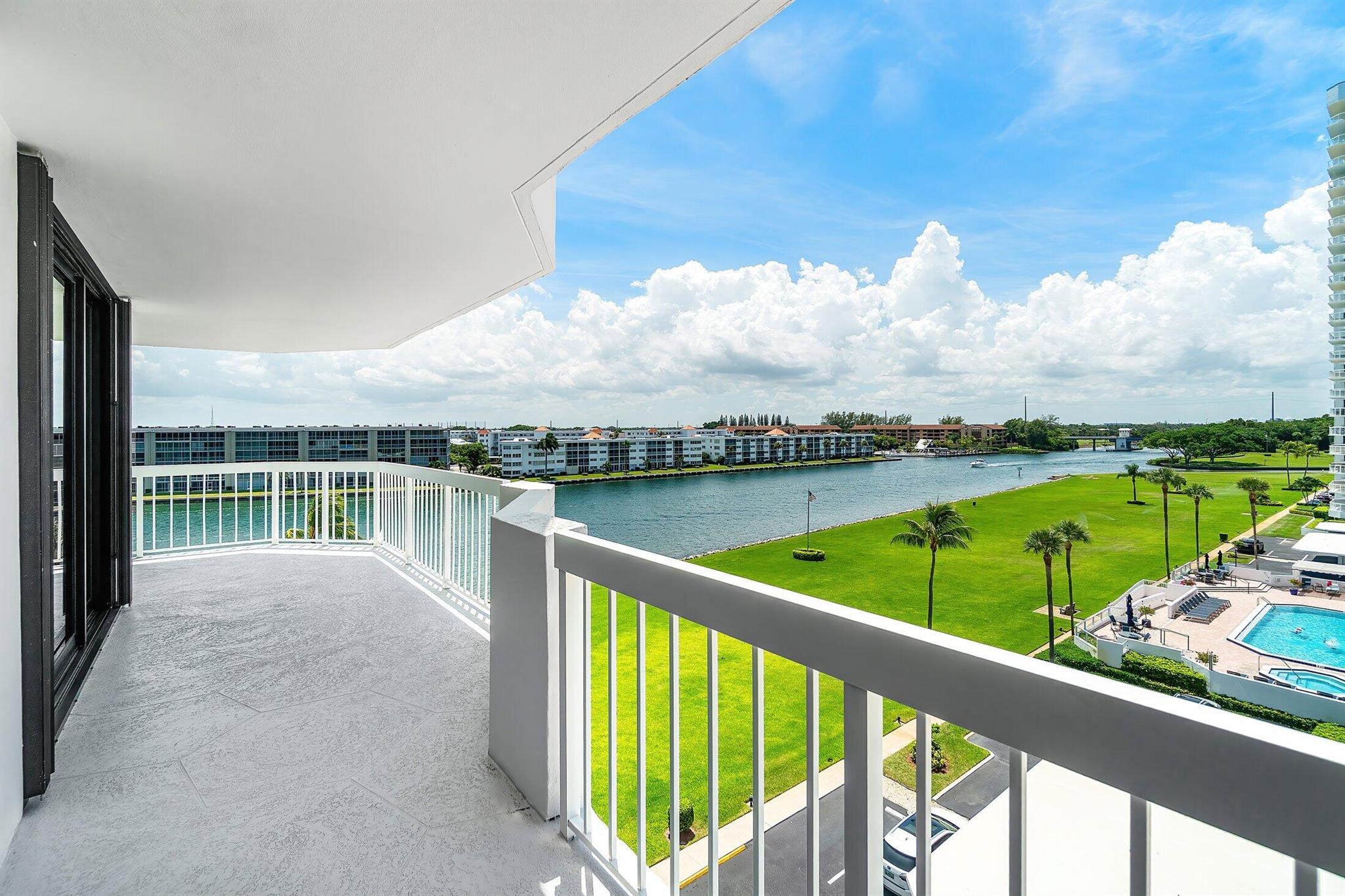 OLD PORT COVE - Residential