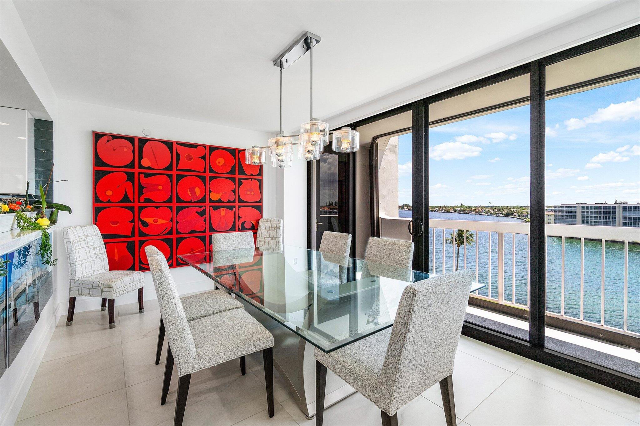 OLD PORT COVE - Residential