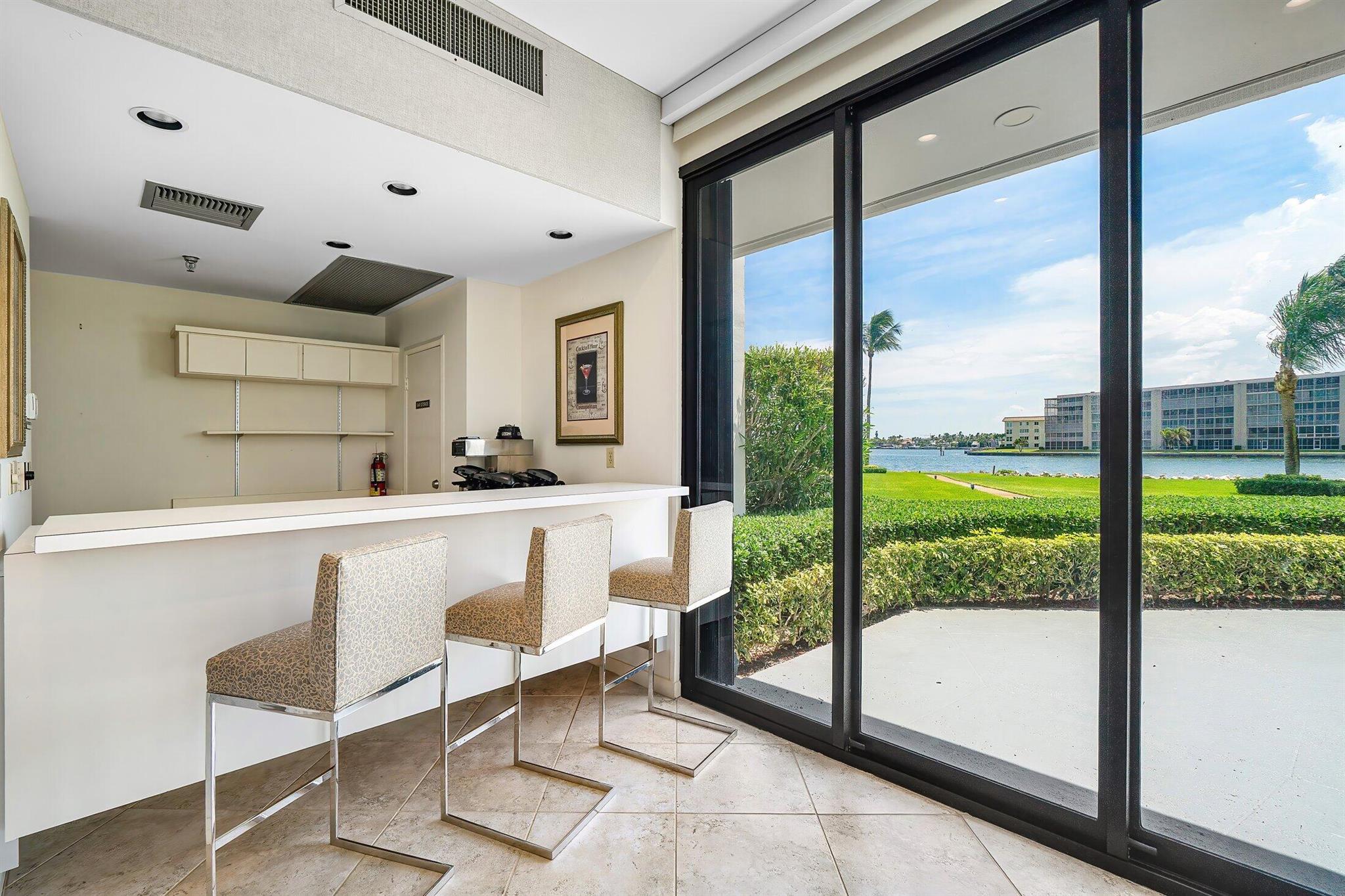 OLD PORT COVE - Residential