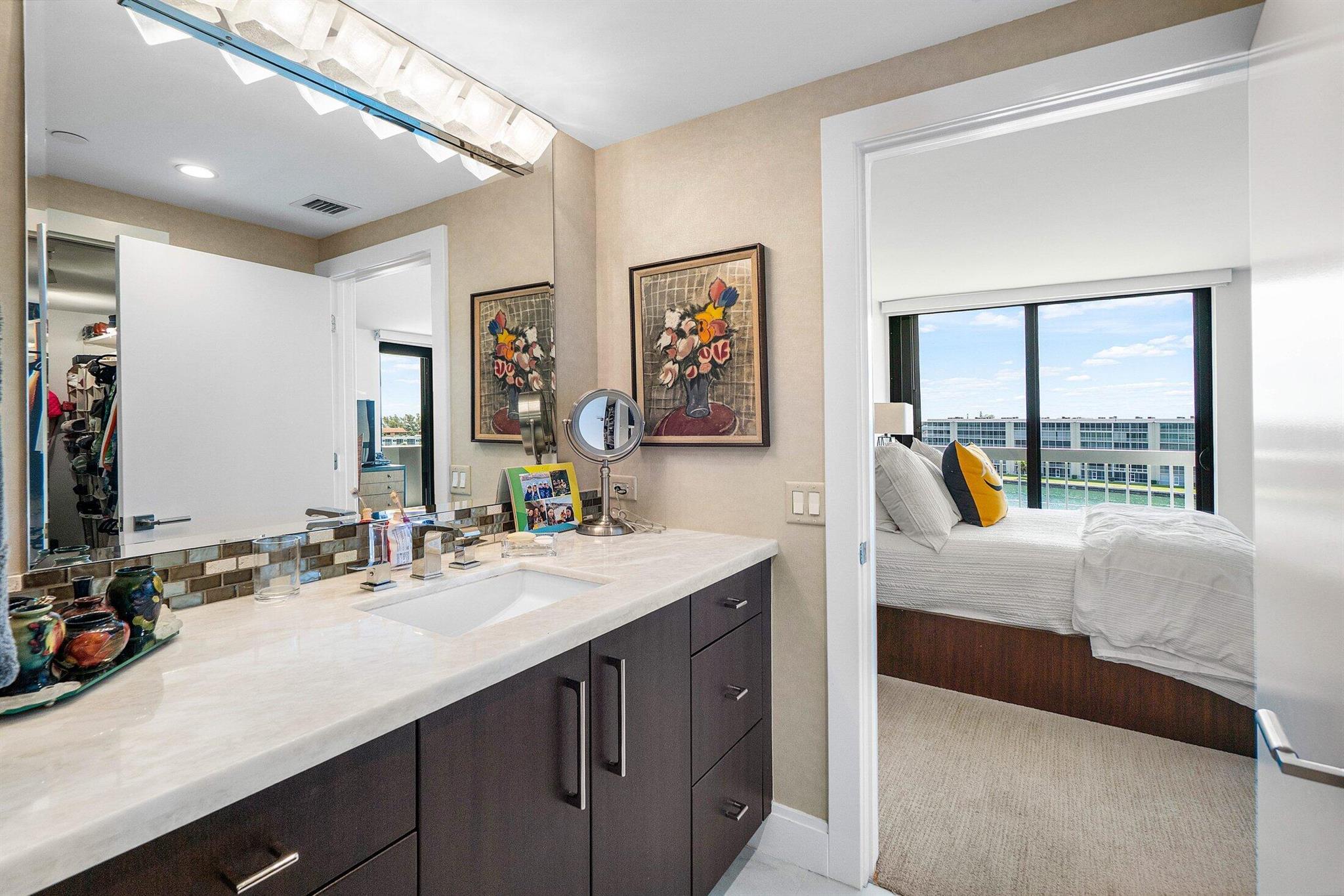 OLD PORT COVE - Residential