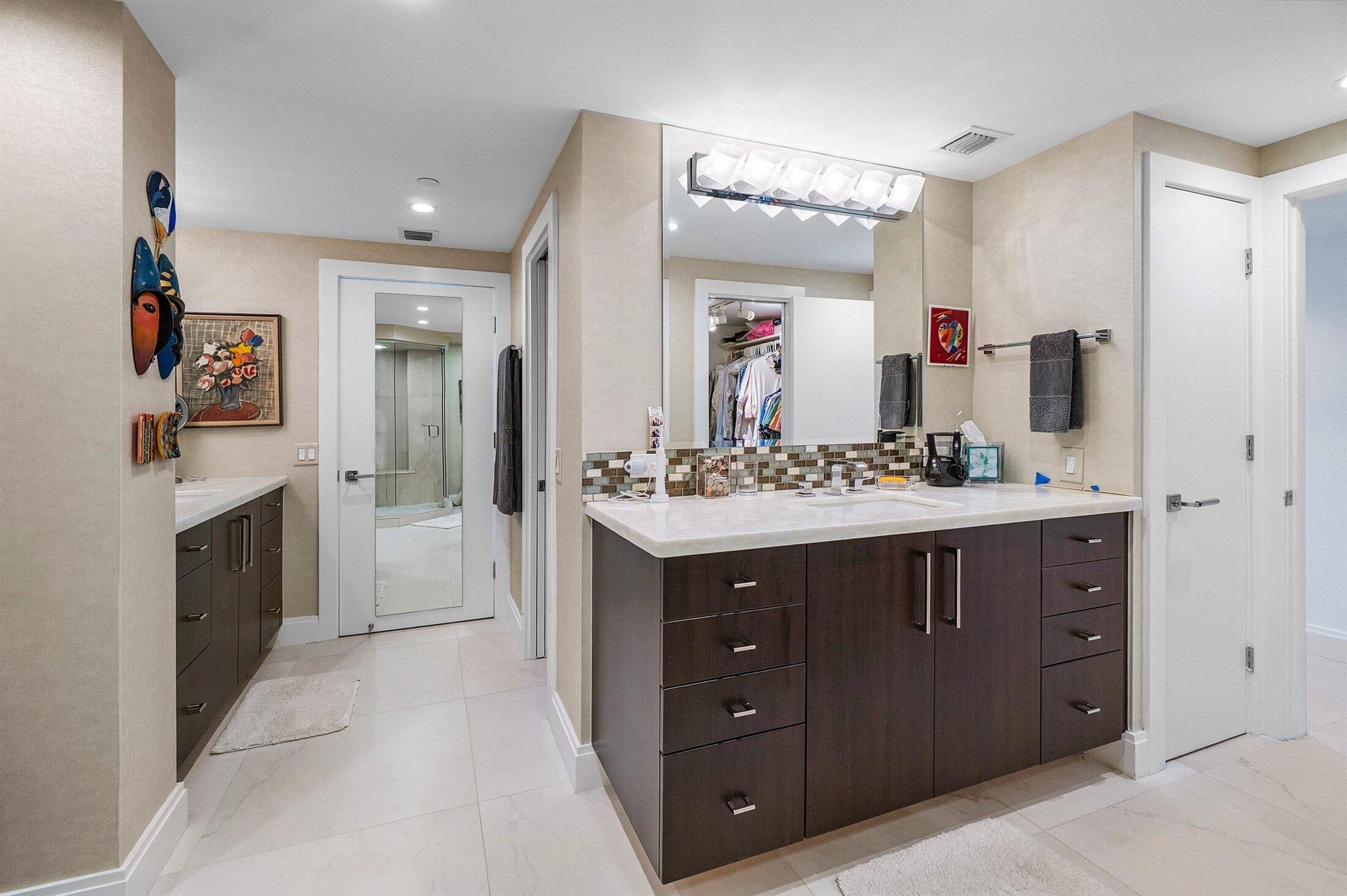 OLD PORT COVE - Residential