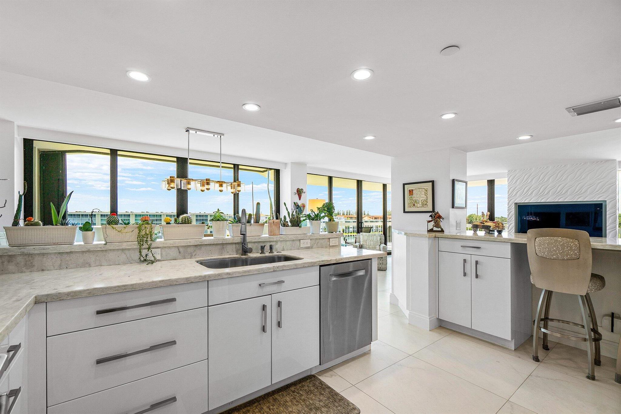 OLD PORT COVE - Residential