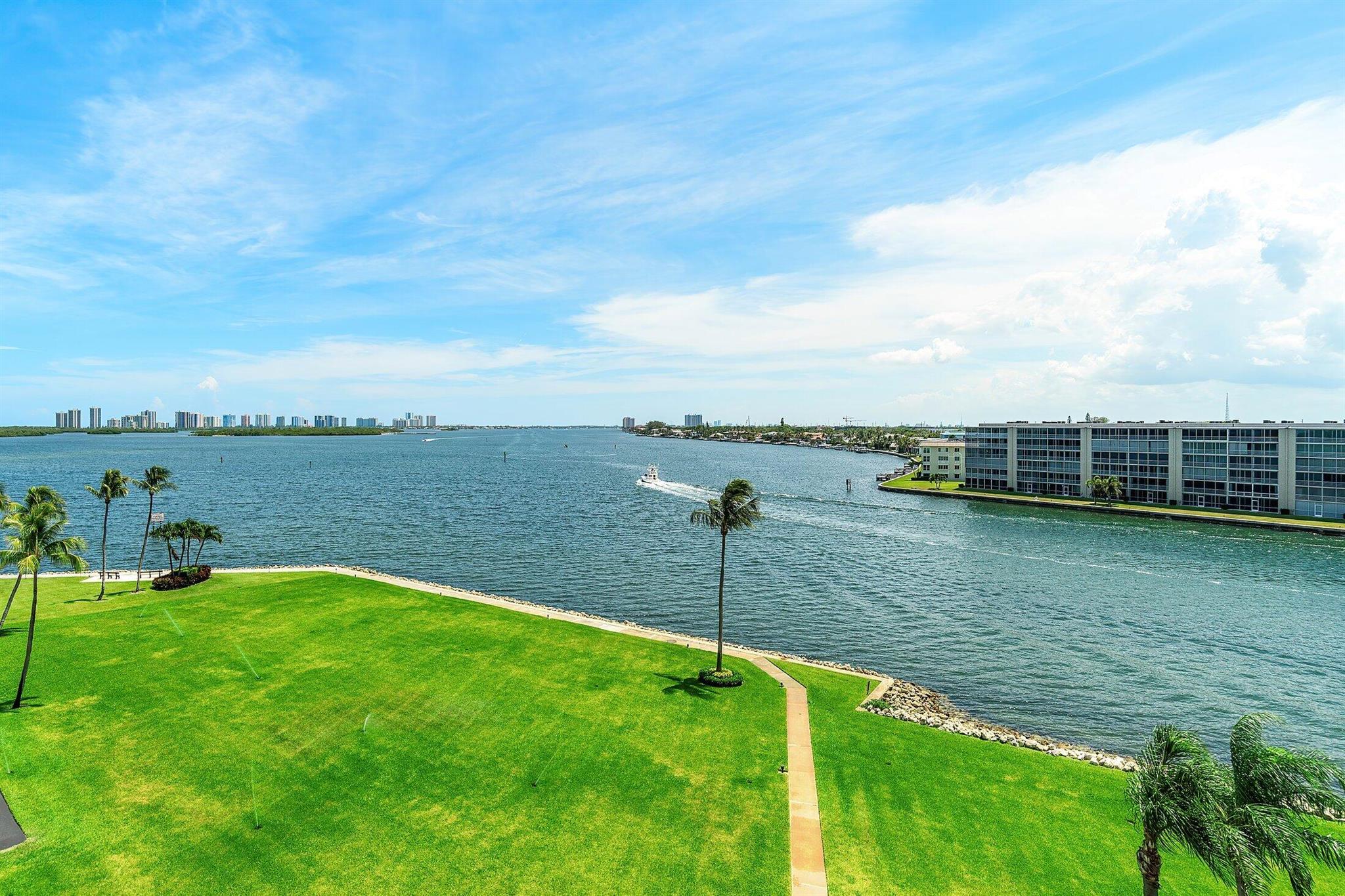 OLD PORT COVE - Residential