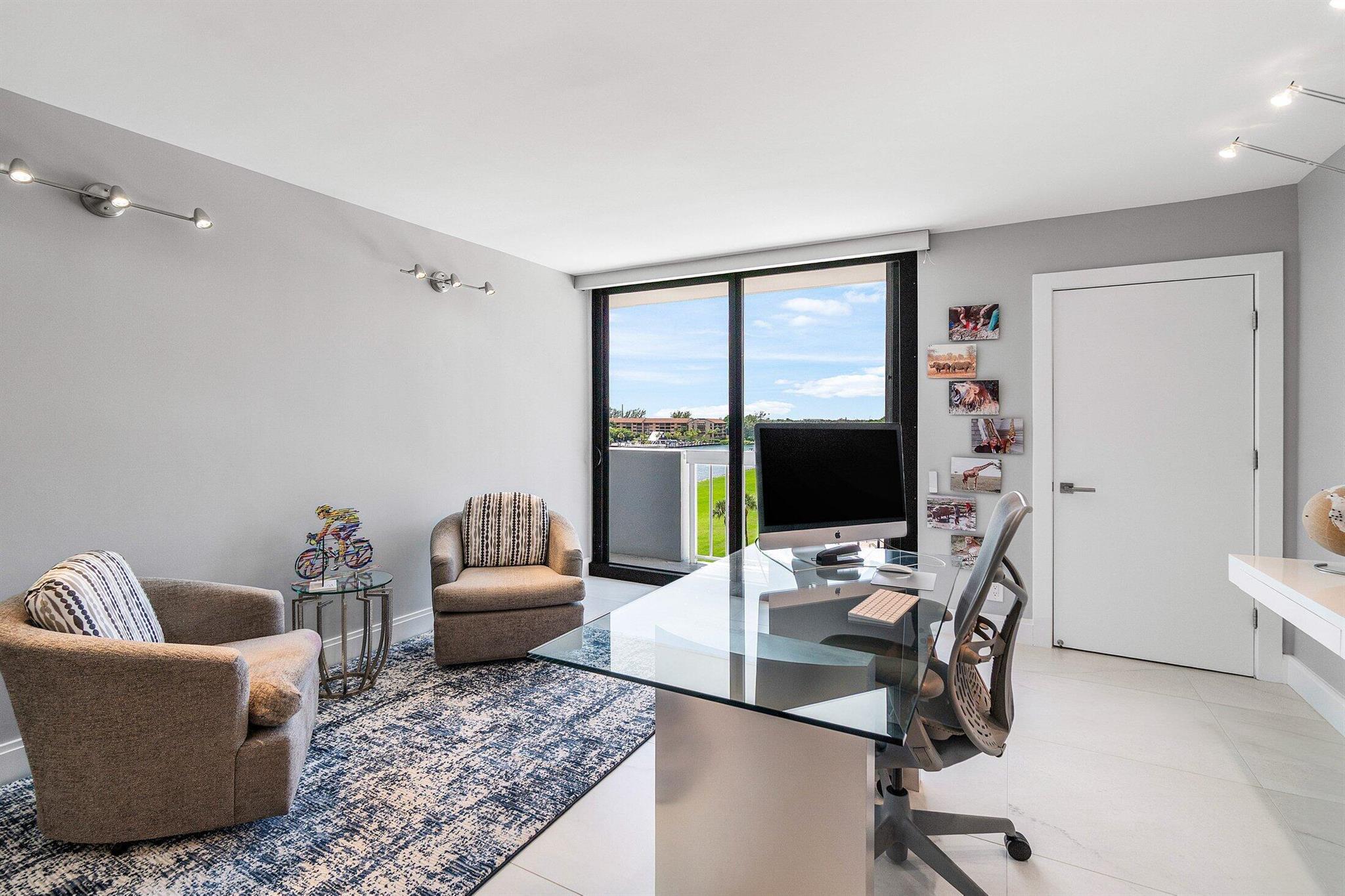 OLD PORT COVE - Residential