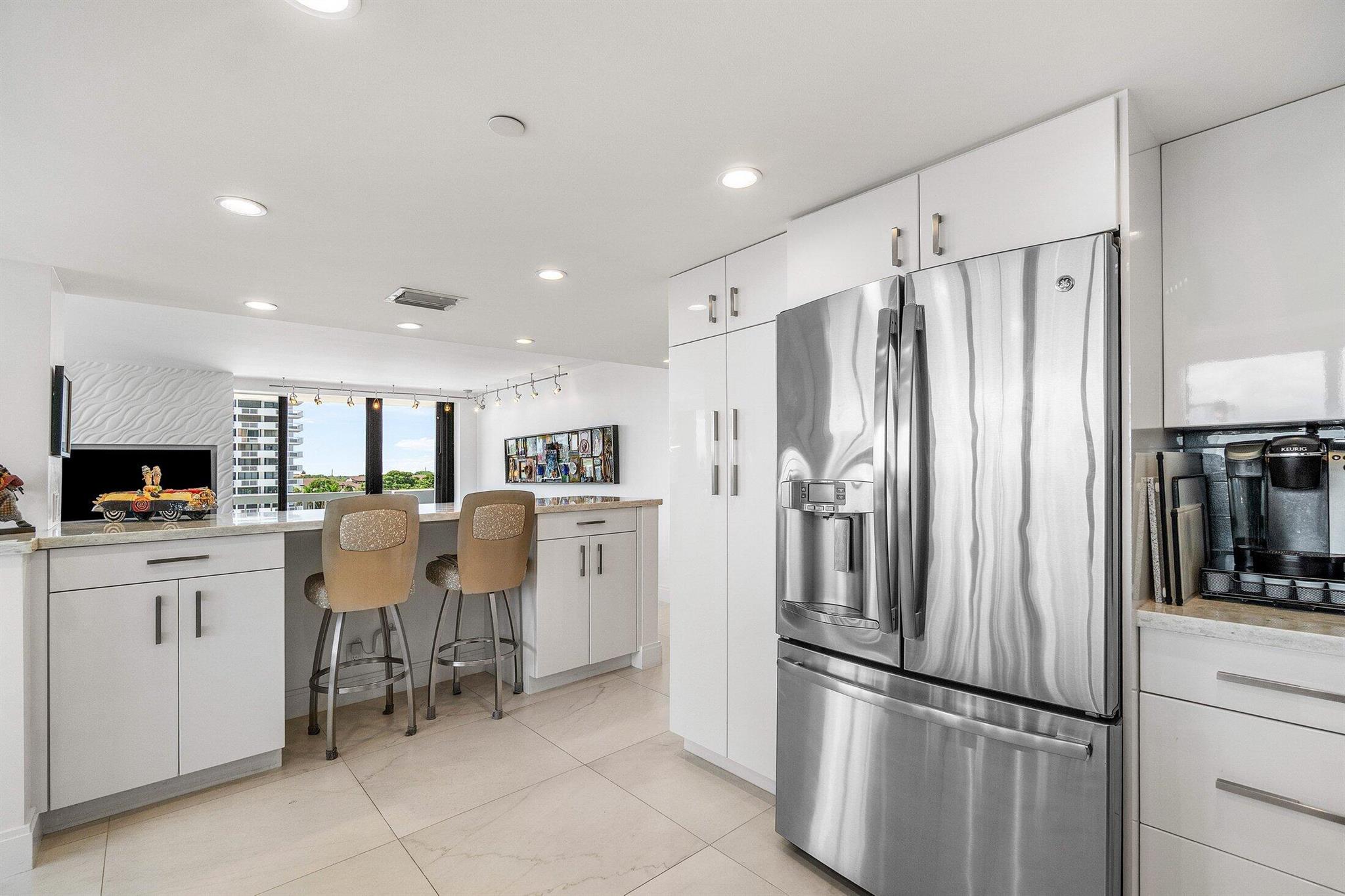 OLD PORT COVE - Residential