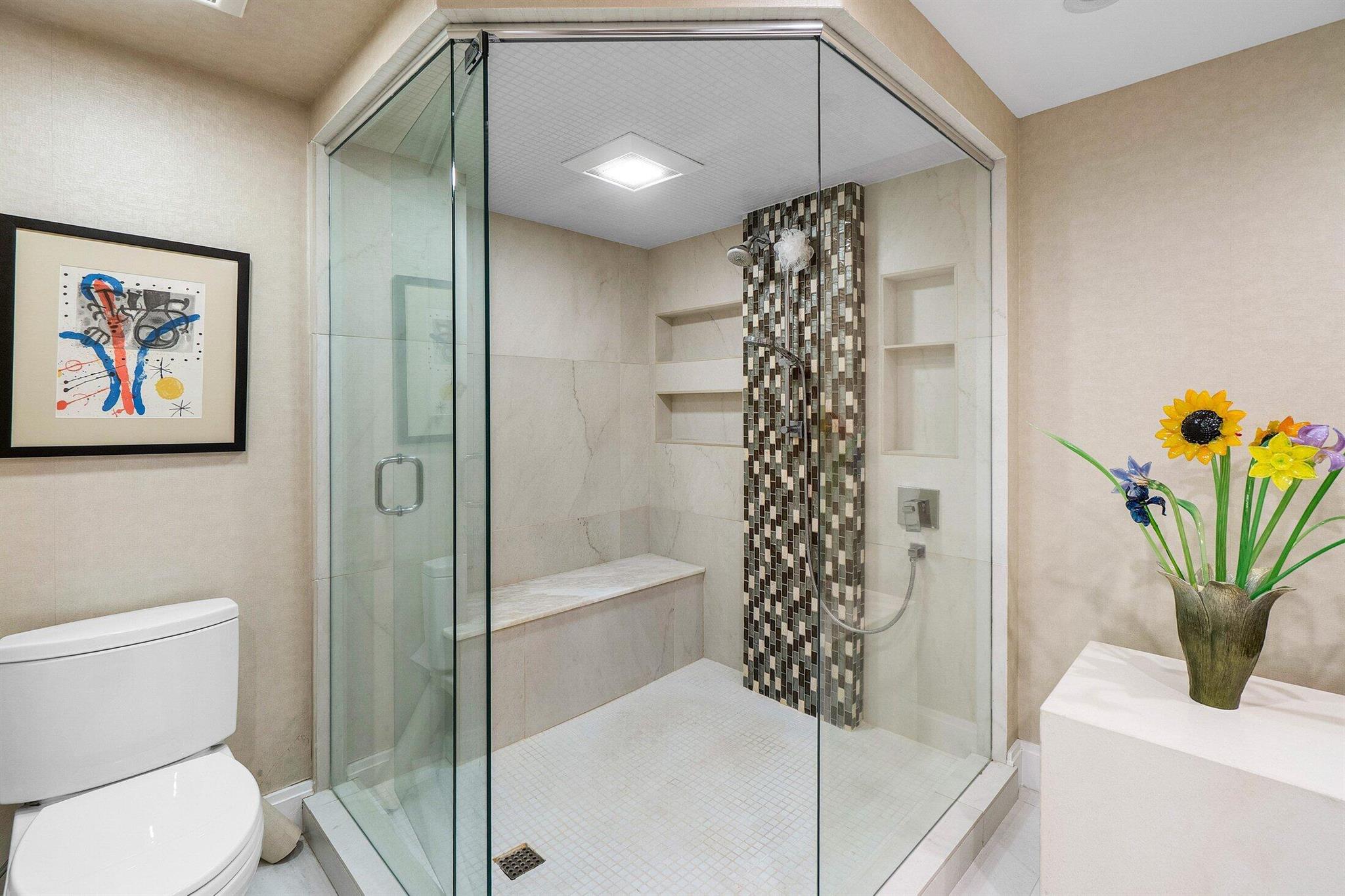 OLD PORT COVE - Residential