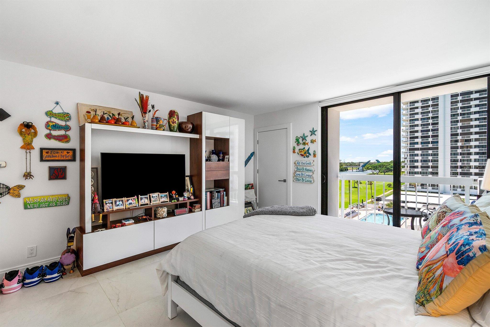 OLD PORT COVE - Residential