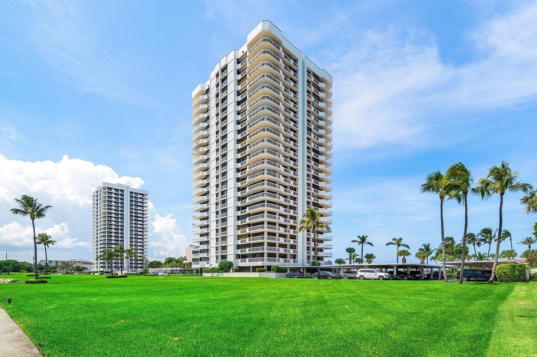 OLD PORT COVE - Residential