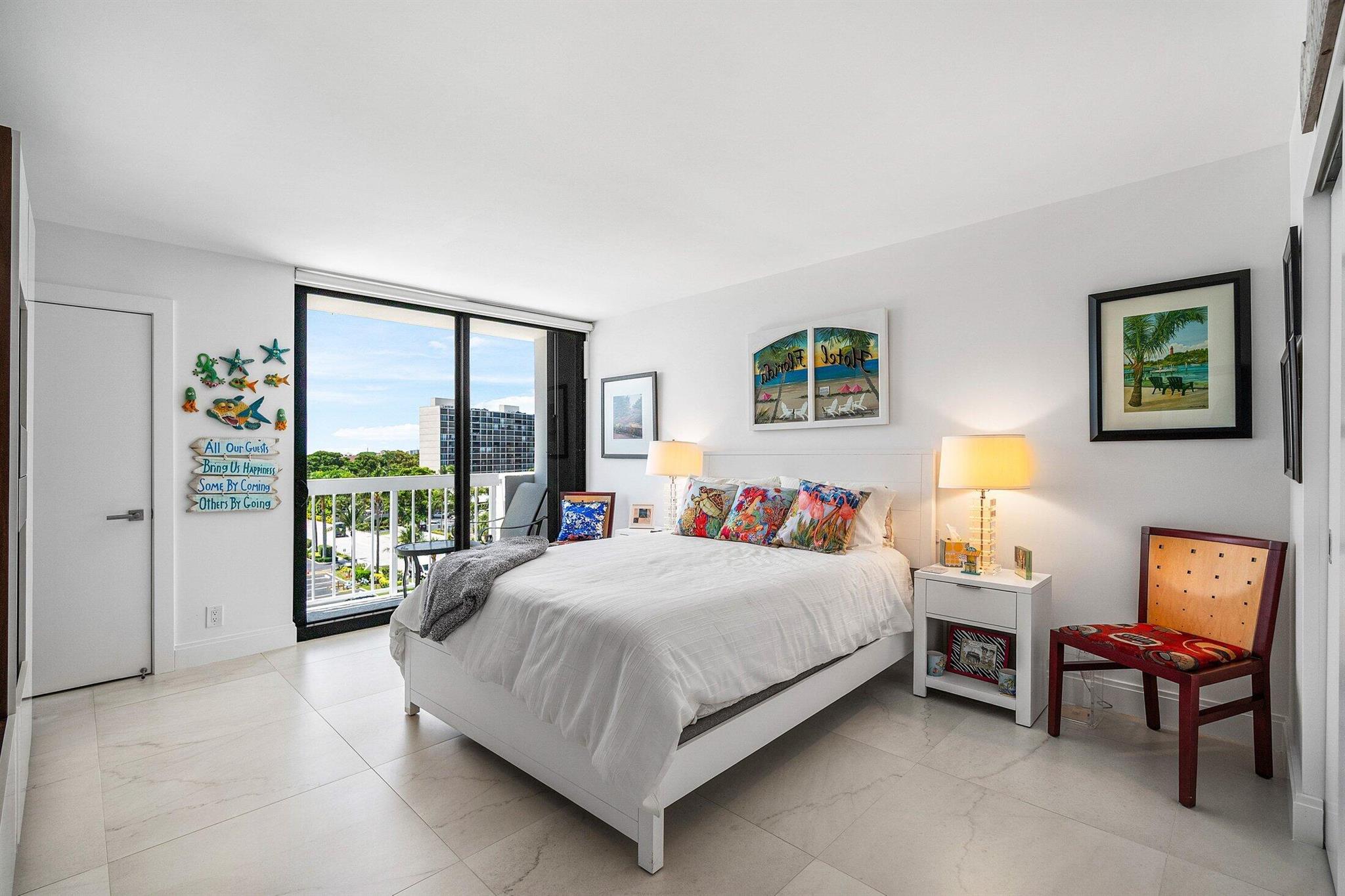 OLD PORT COVE - Residential