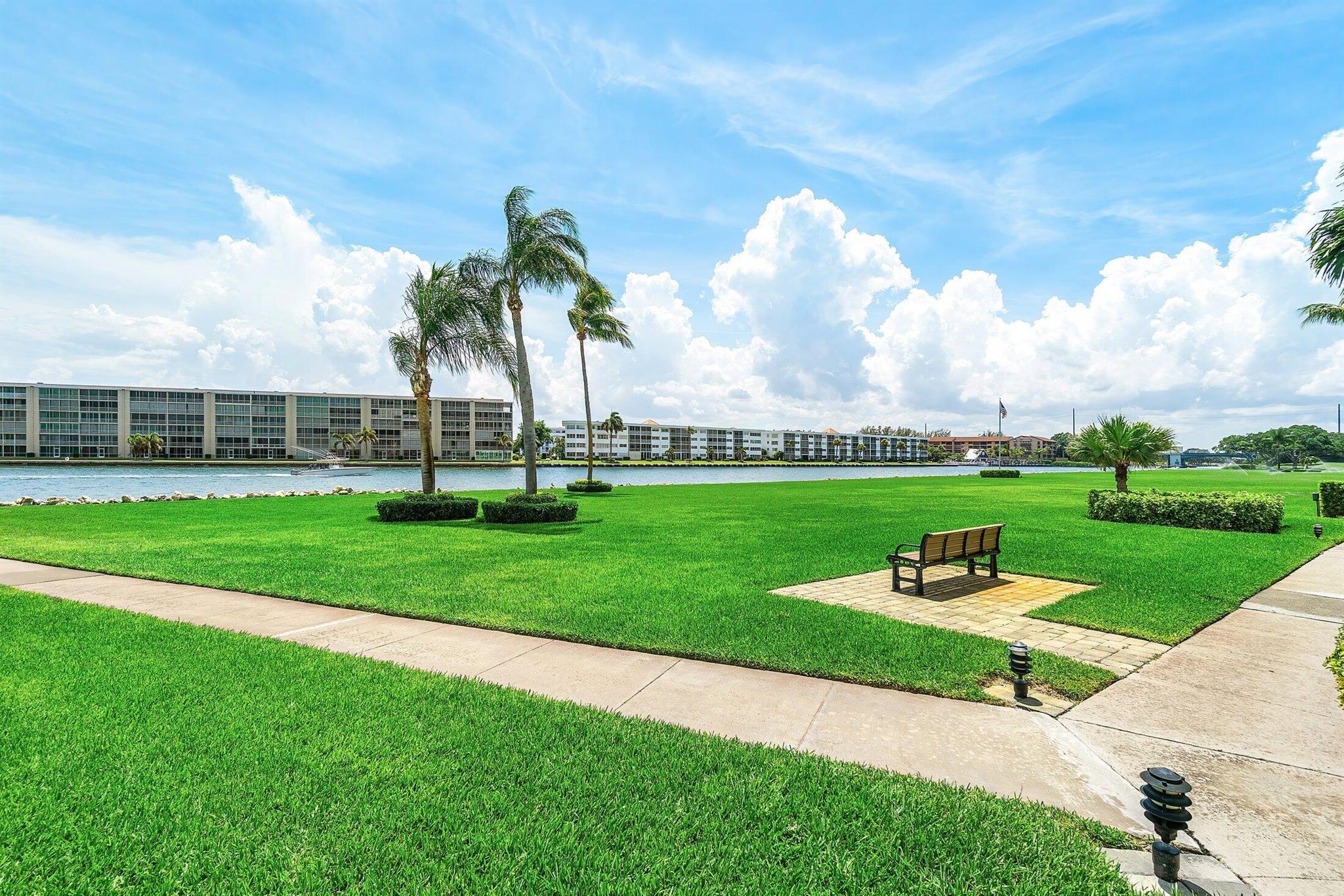 OLD PORT COVE - Residential