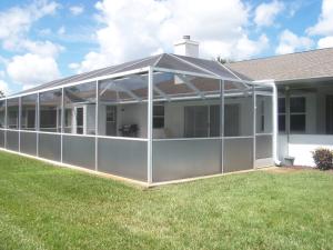 PORT ST LUCIE SECTION 01 - Residential