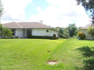 PORT ST LUCIE SECTION 01 - Residential