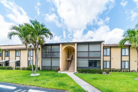 A home in Greenacres