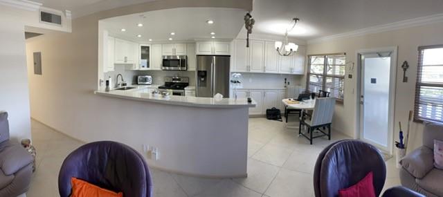 Ventor G - Residential