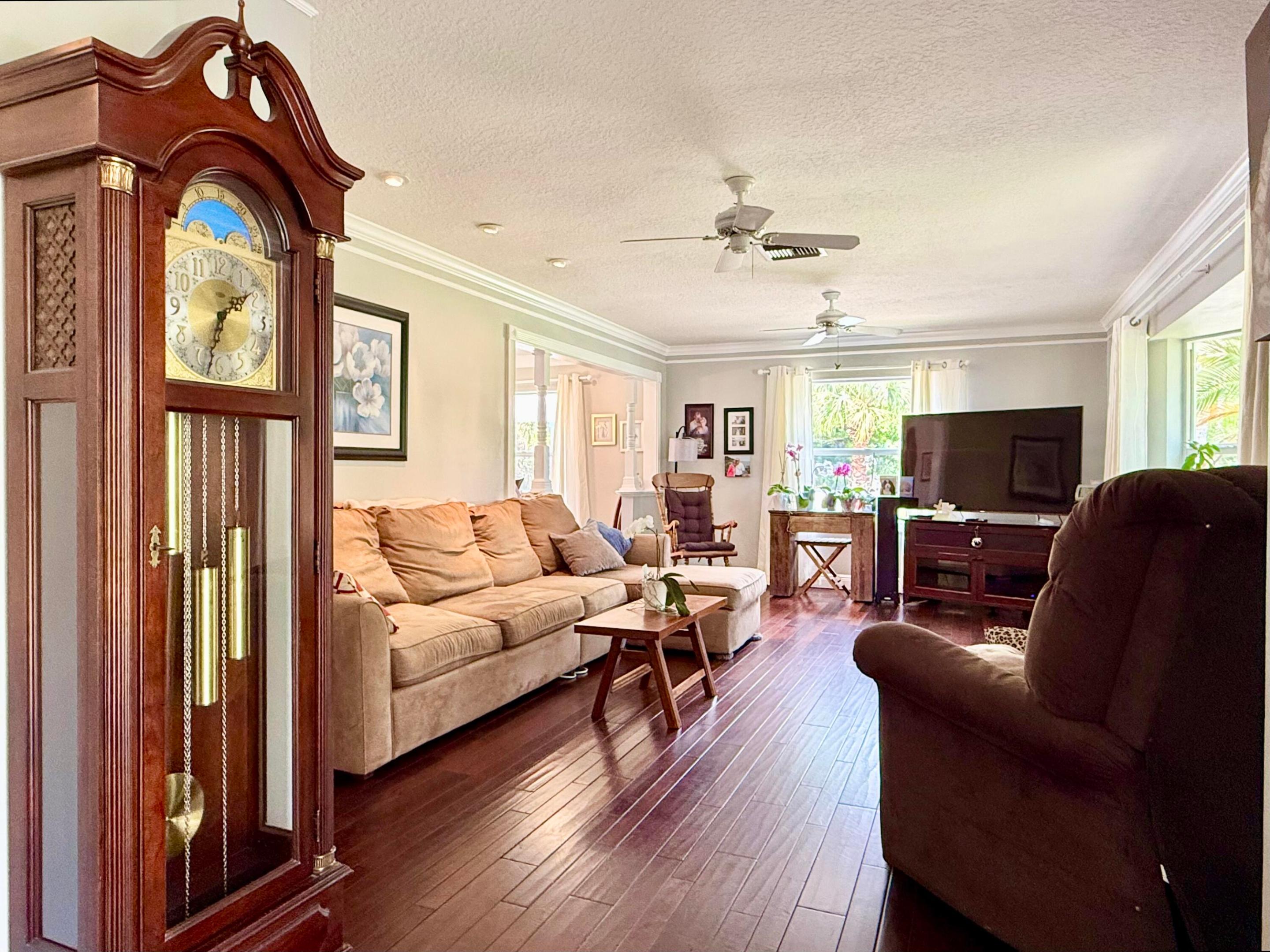 JUPITER FARMS - Residential