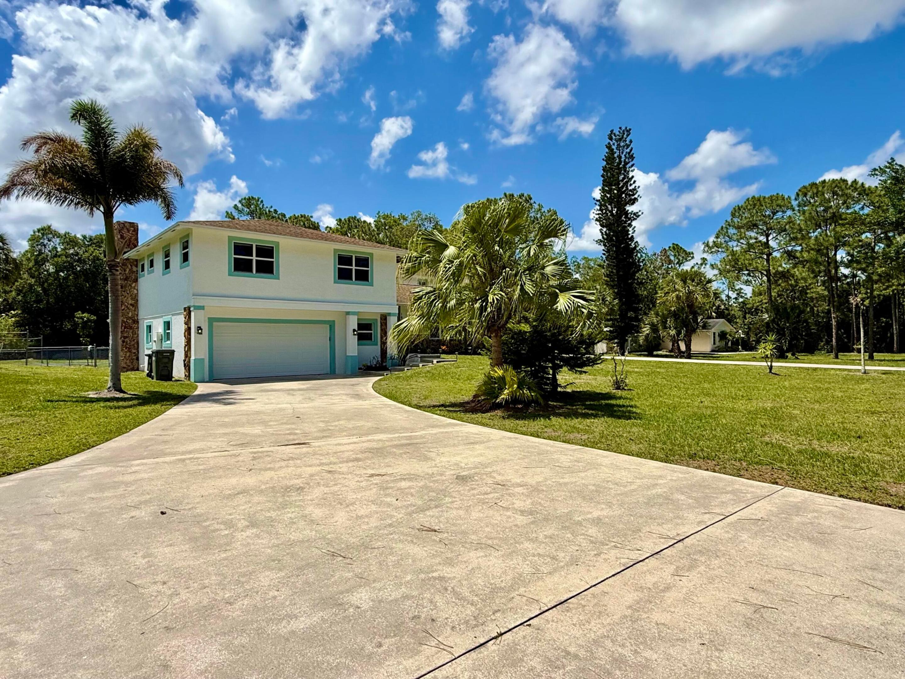 JUPITER FARMS - Residential