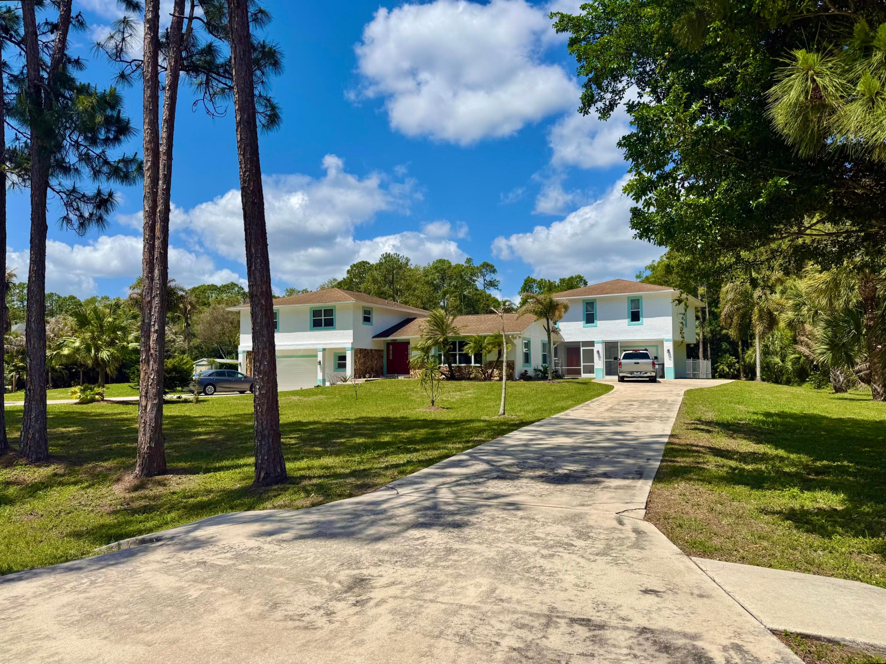 JUPITER FARMS - Residential
