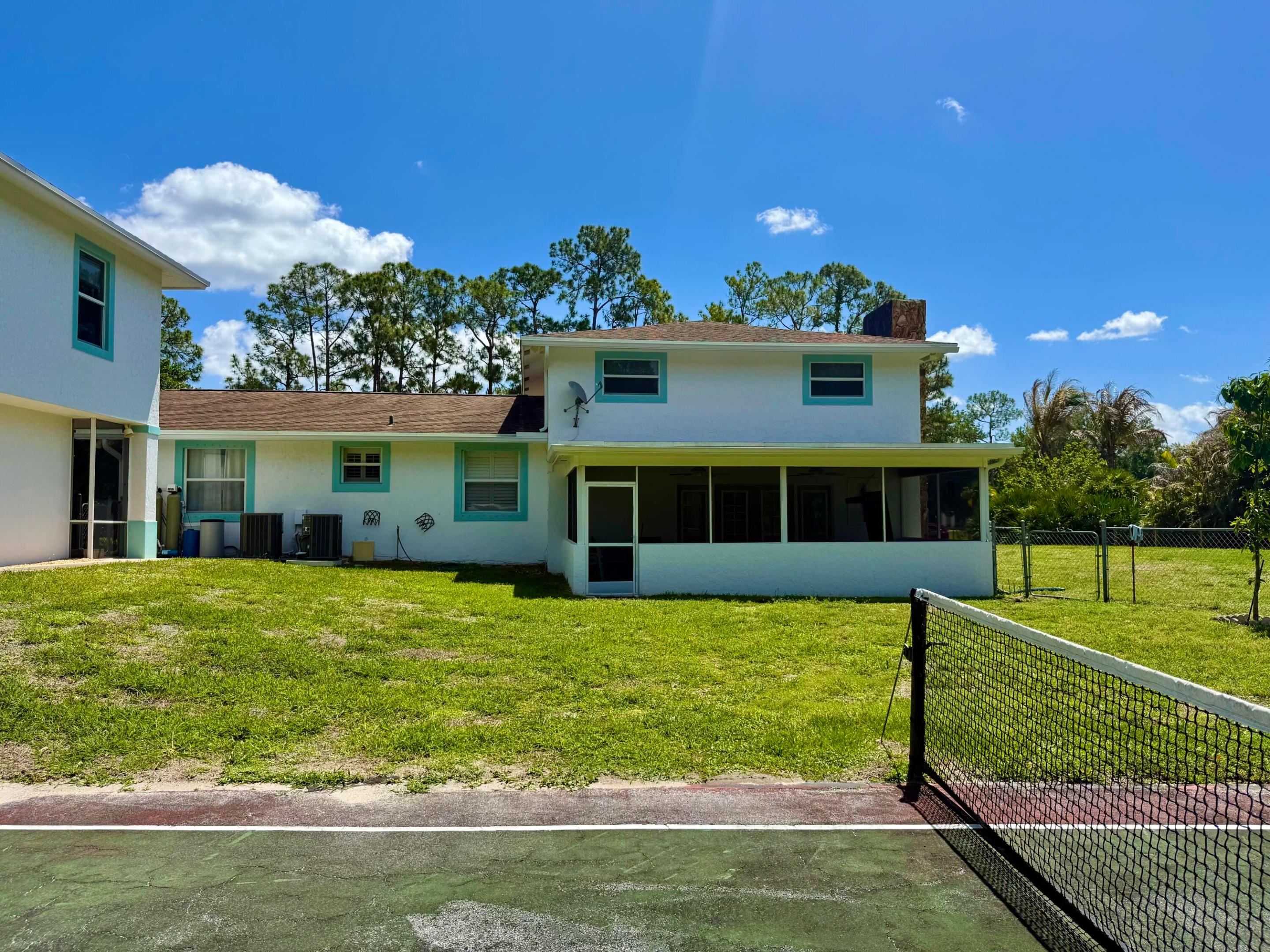 JUPITER FARMS - Residential