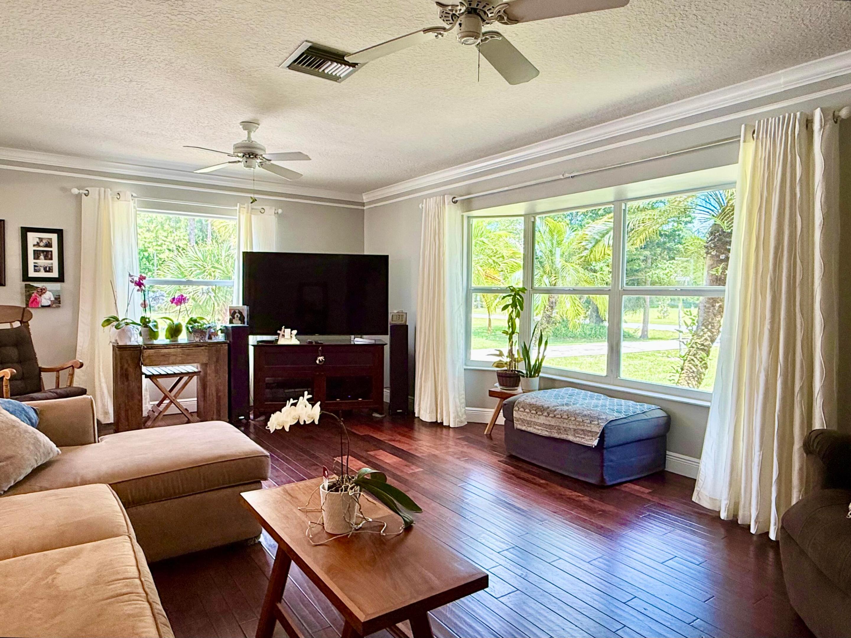 JUPITER FARMS - Residential